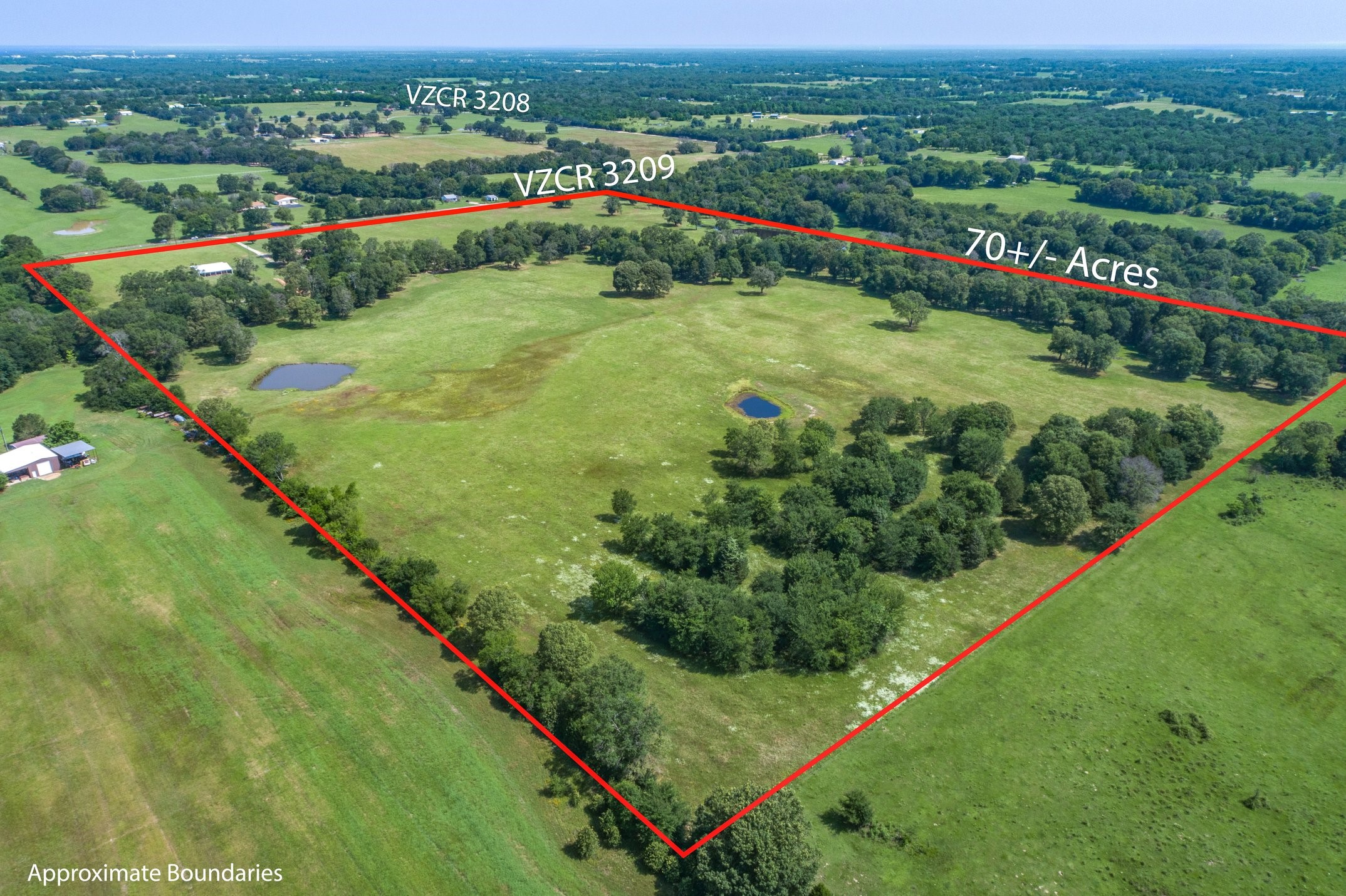 776 Vz County Road 3209