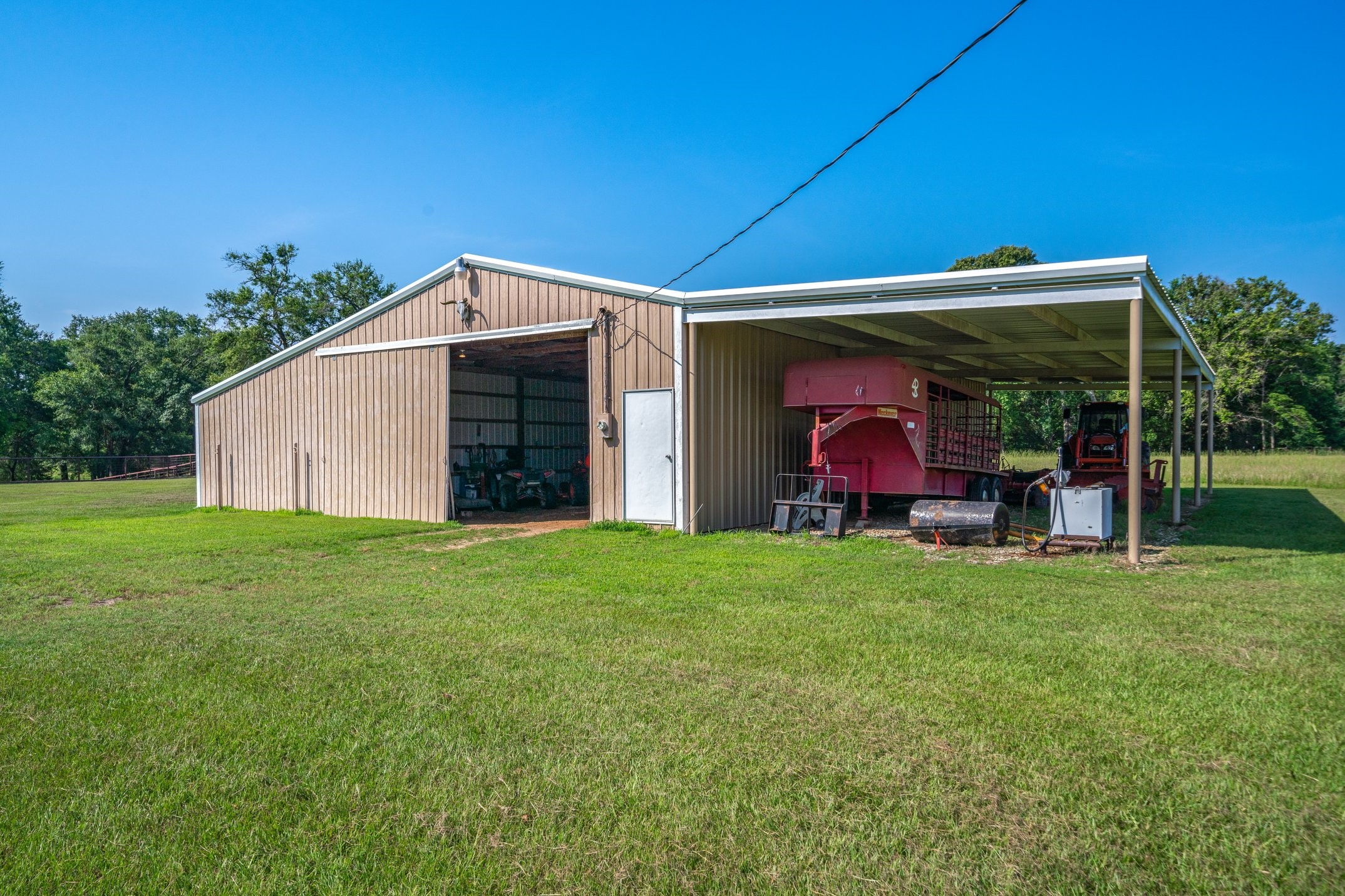 776 Vz County Road 3209