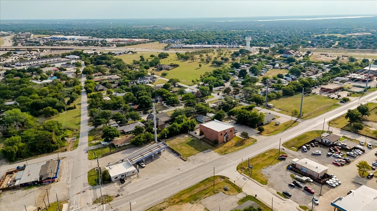 205 E Byron Nelson Boulevard