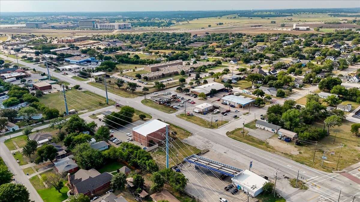 205 E Byron Nelson Boulevard