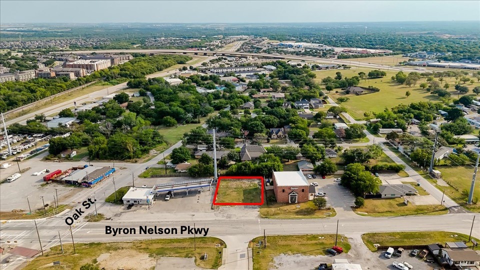 205 E Byron Nelson Boulevard