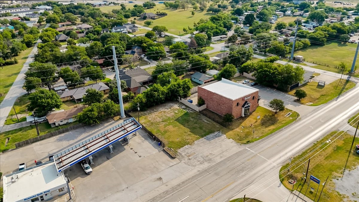 205 E Byron Nelson Boulevard