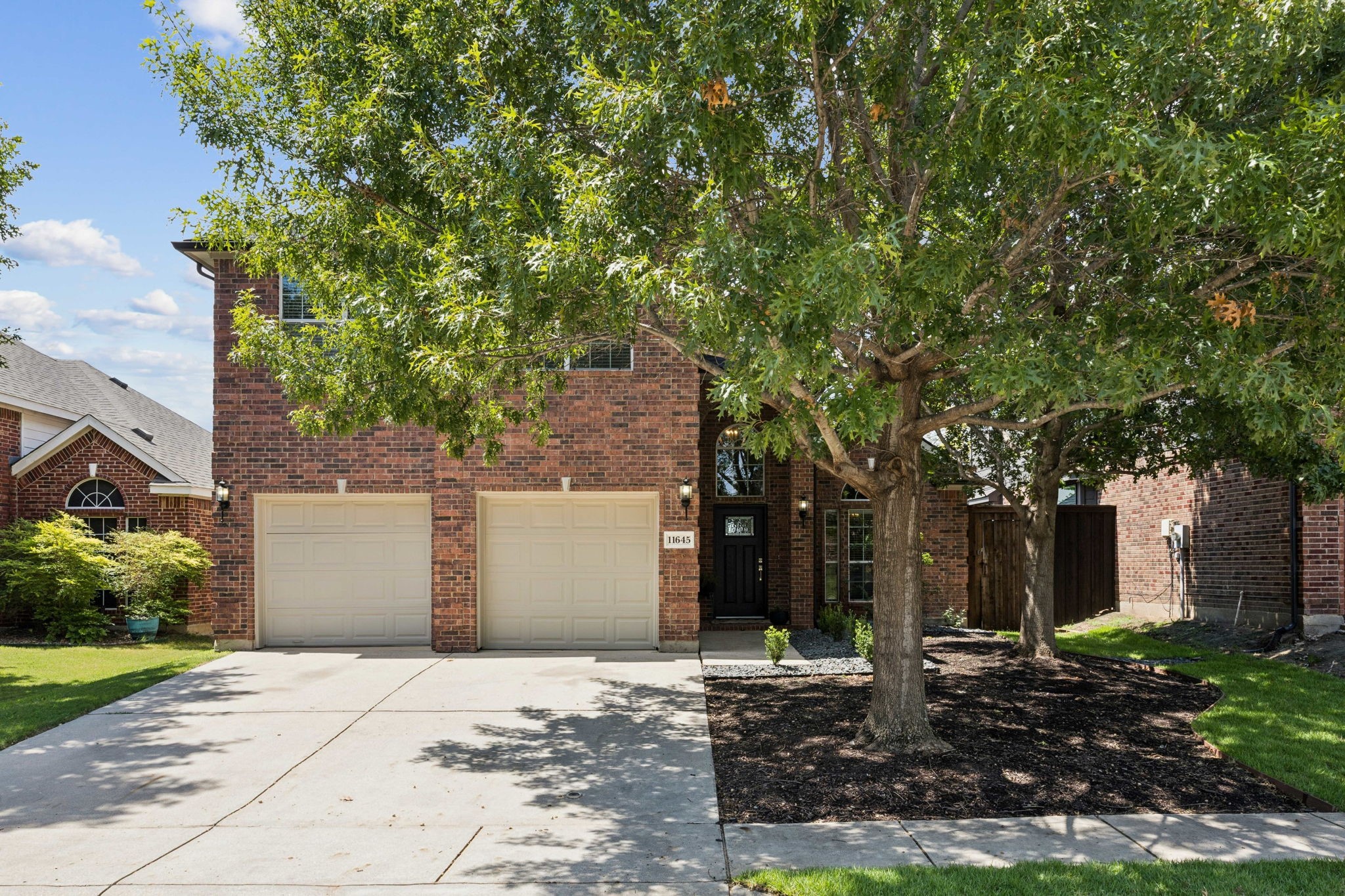 11645 Wild Pear Lane