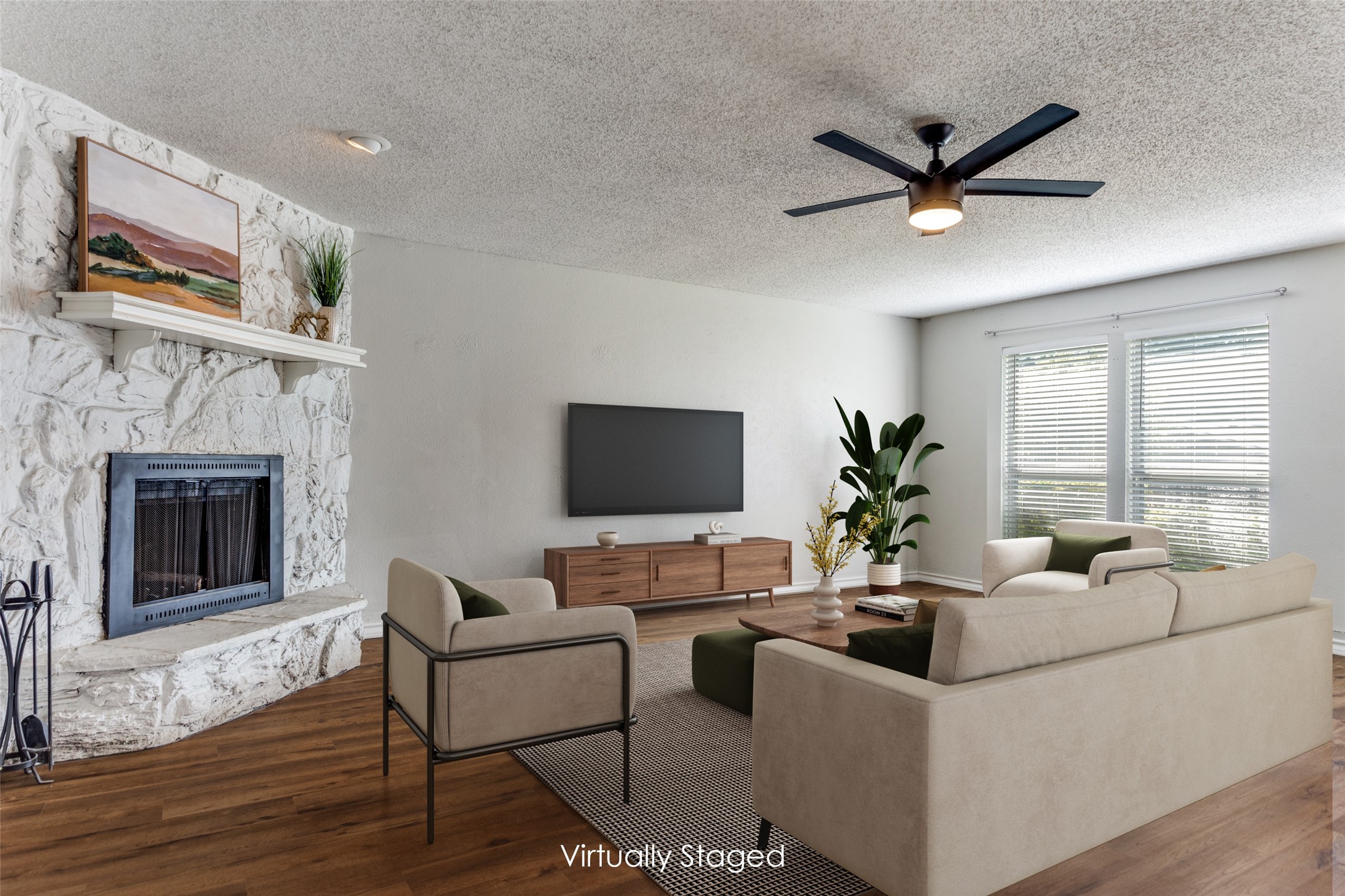 3124 Whisperwood Lane