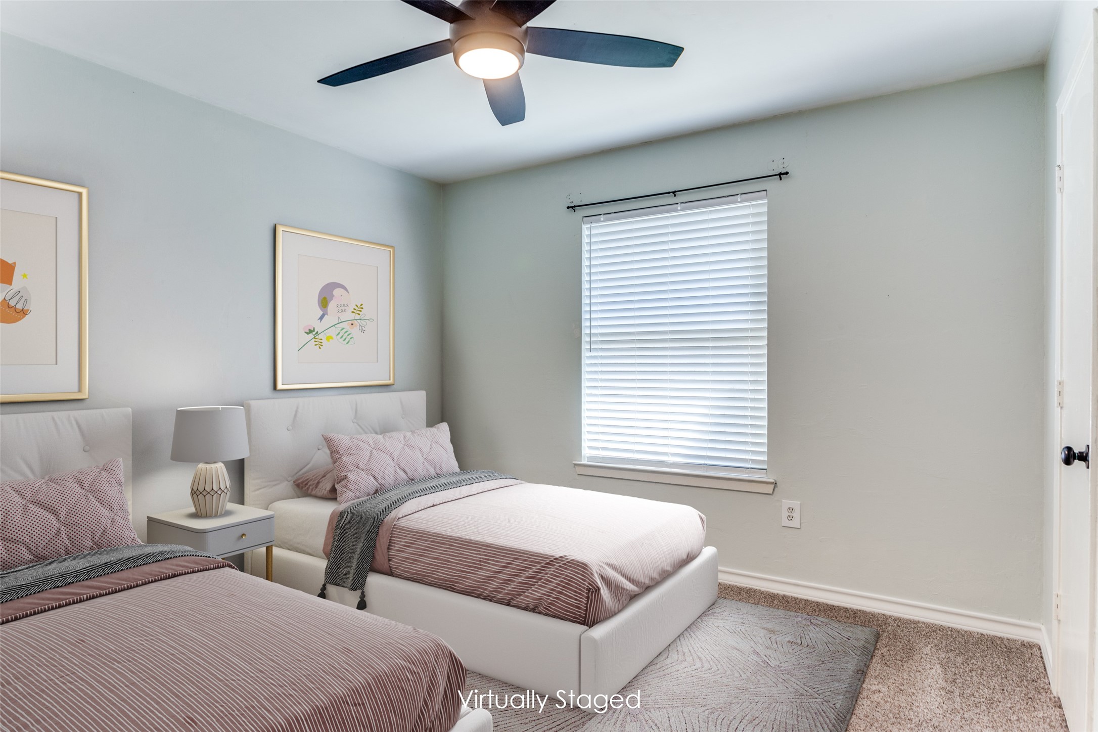 3124 Whisperwood Lane