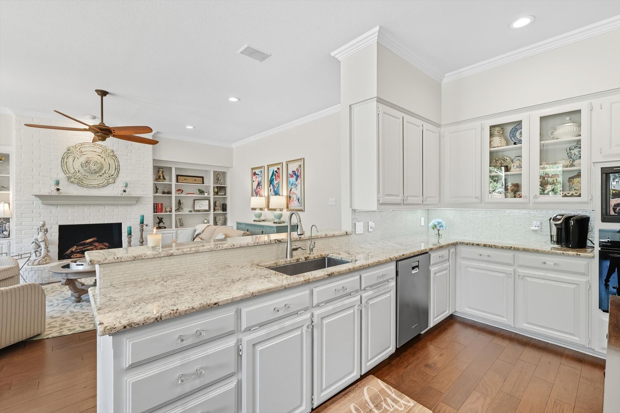 403 Presidio Court