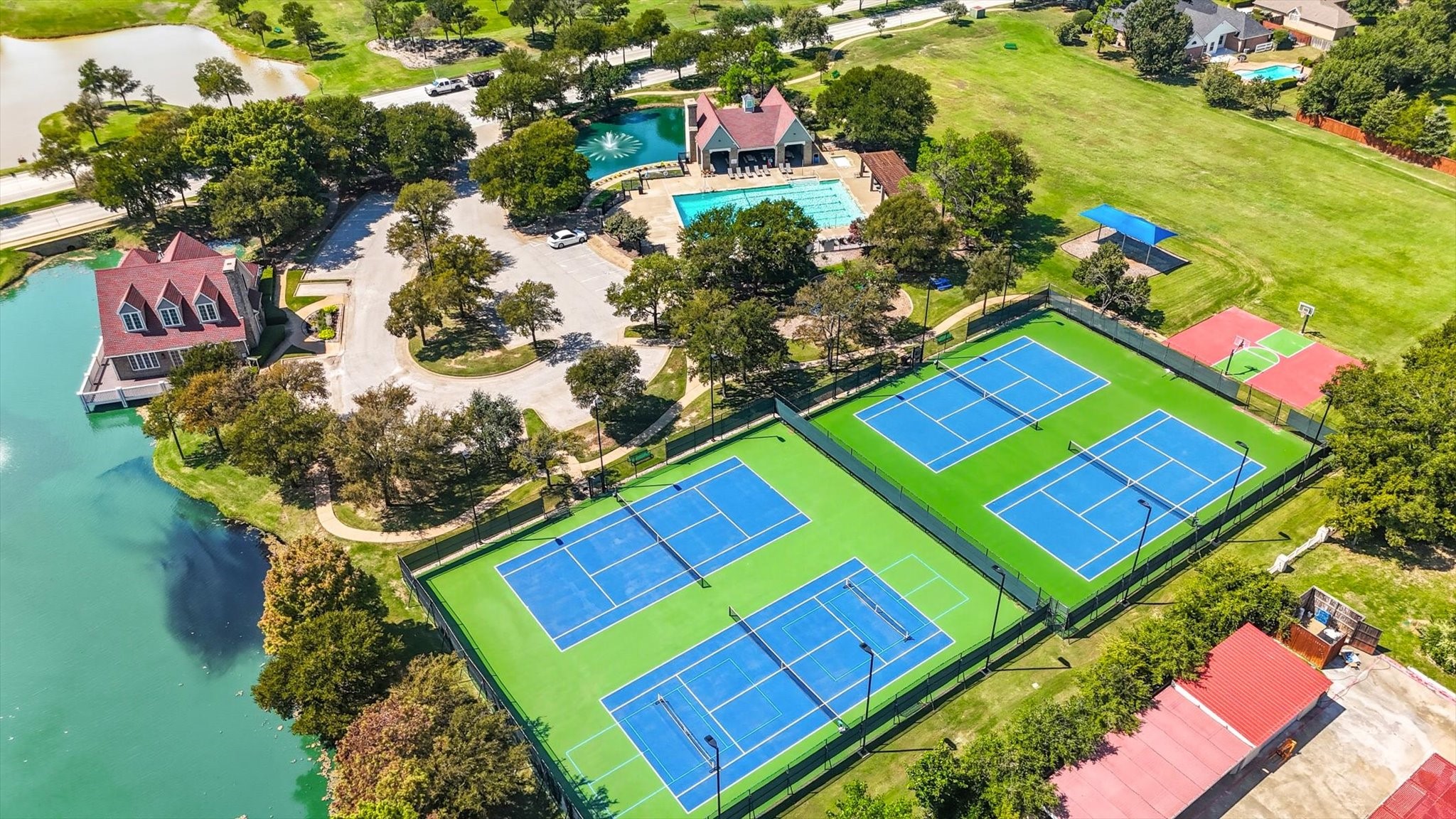 403 Presidio Court