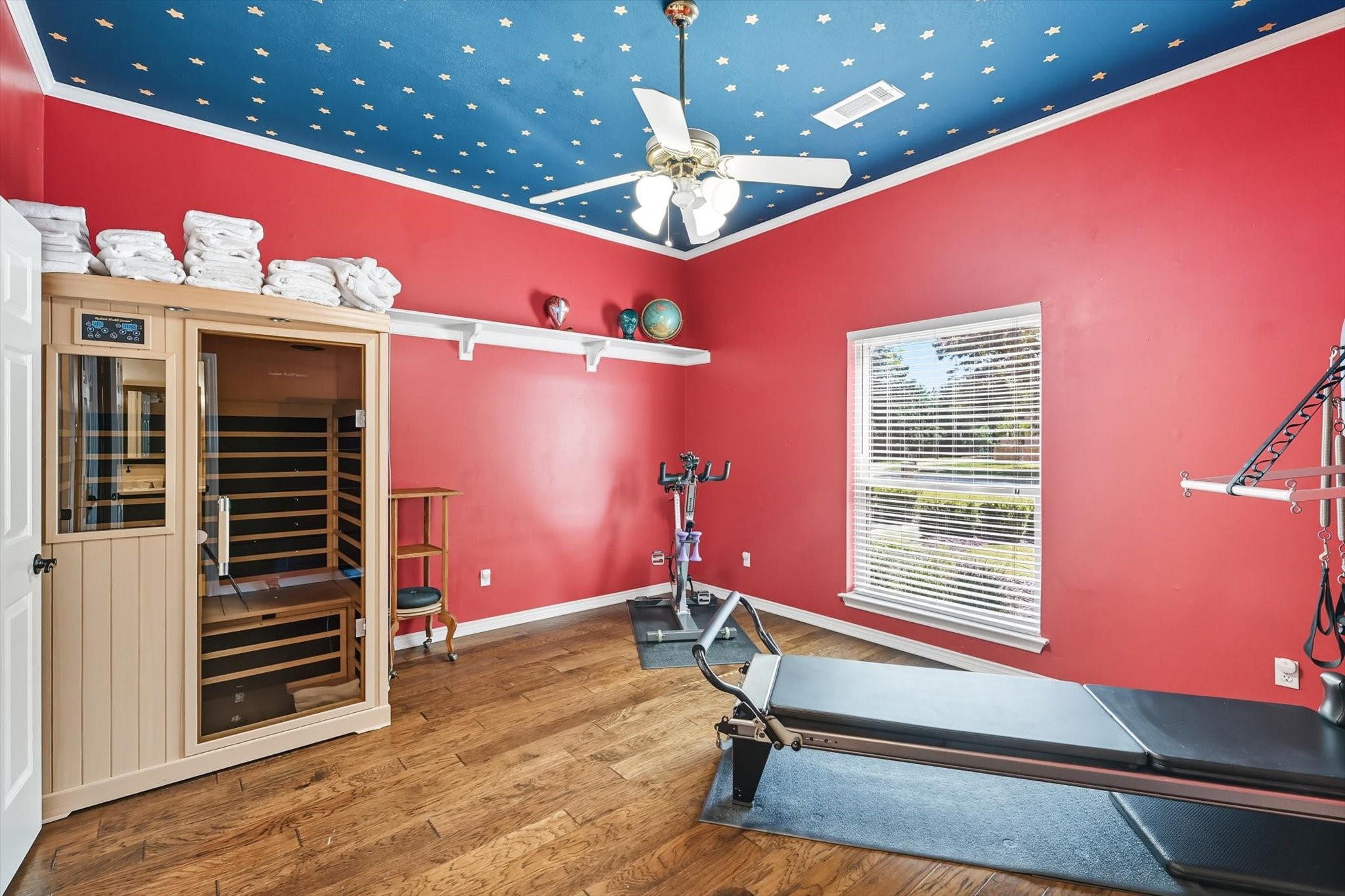 403 Presidio Court