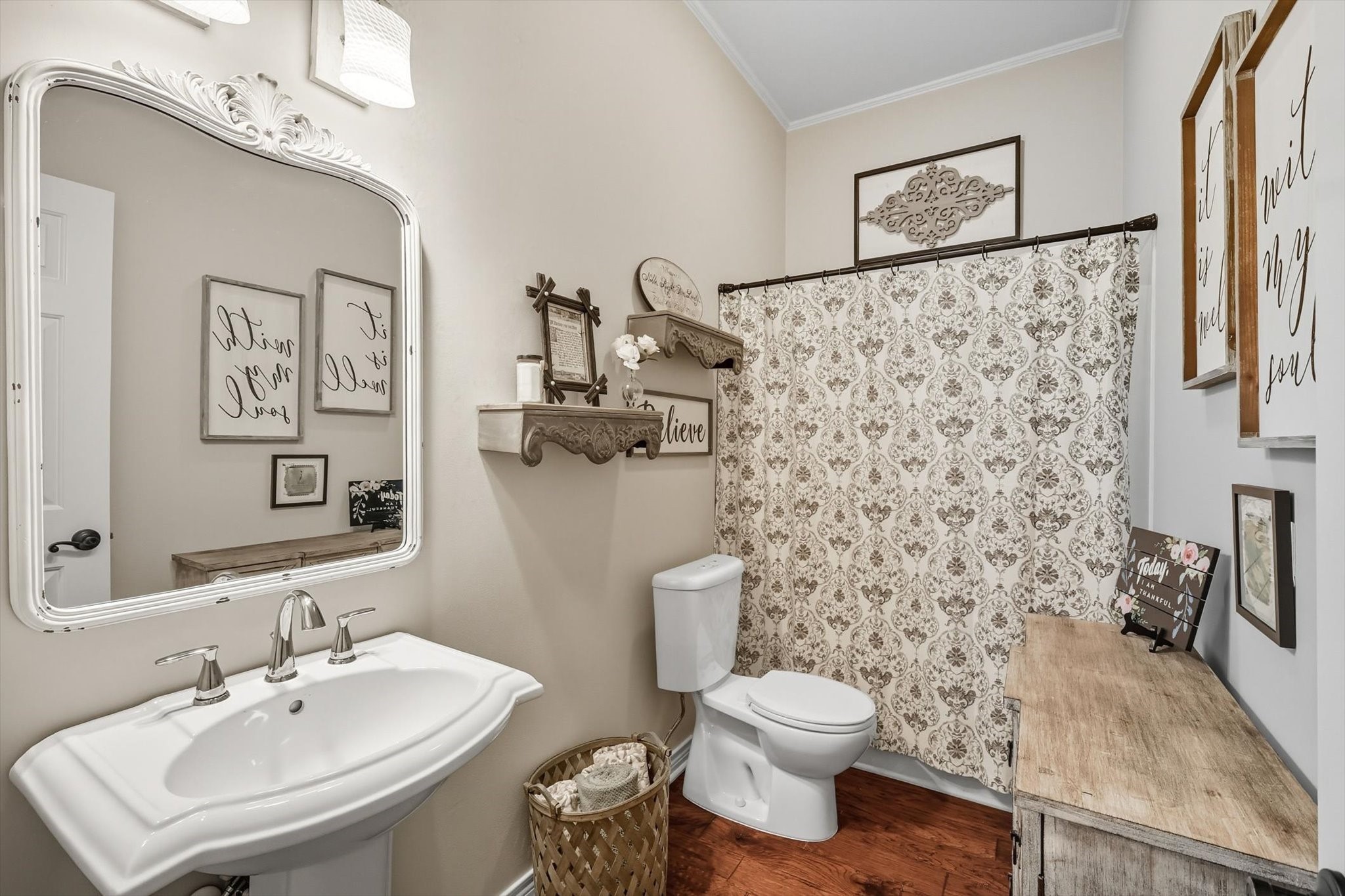 403 Presidio Court