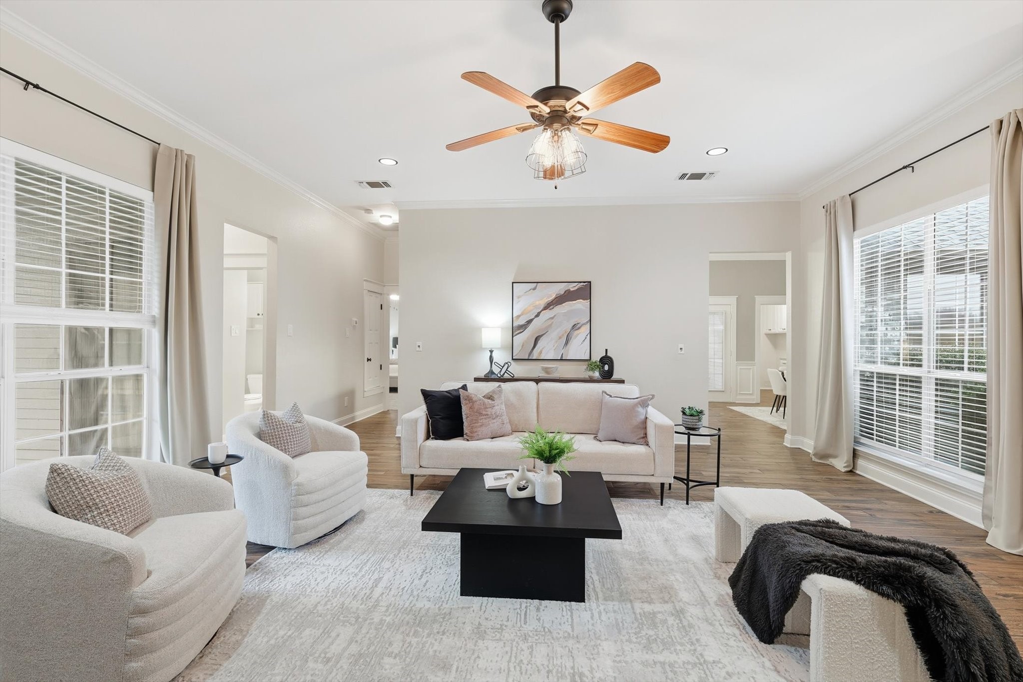 8133 Pecan Ridge Drive