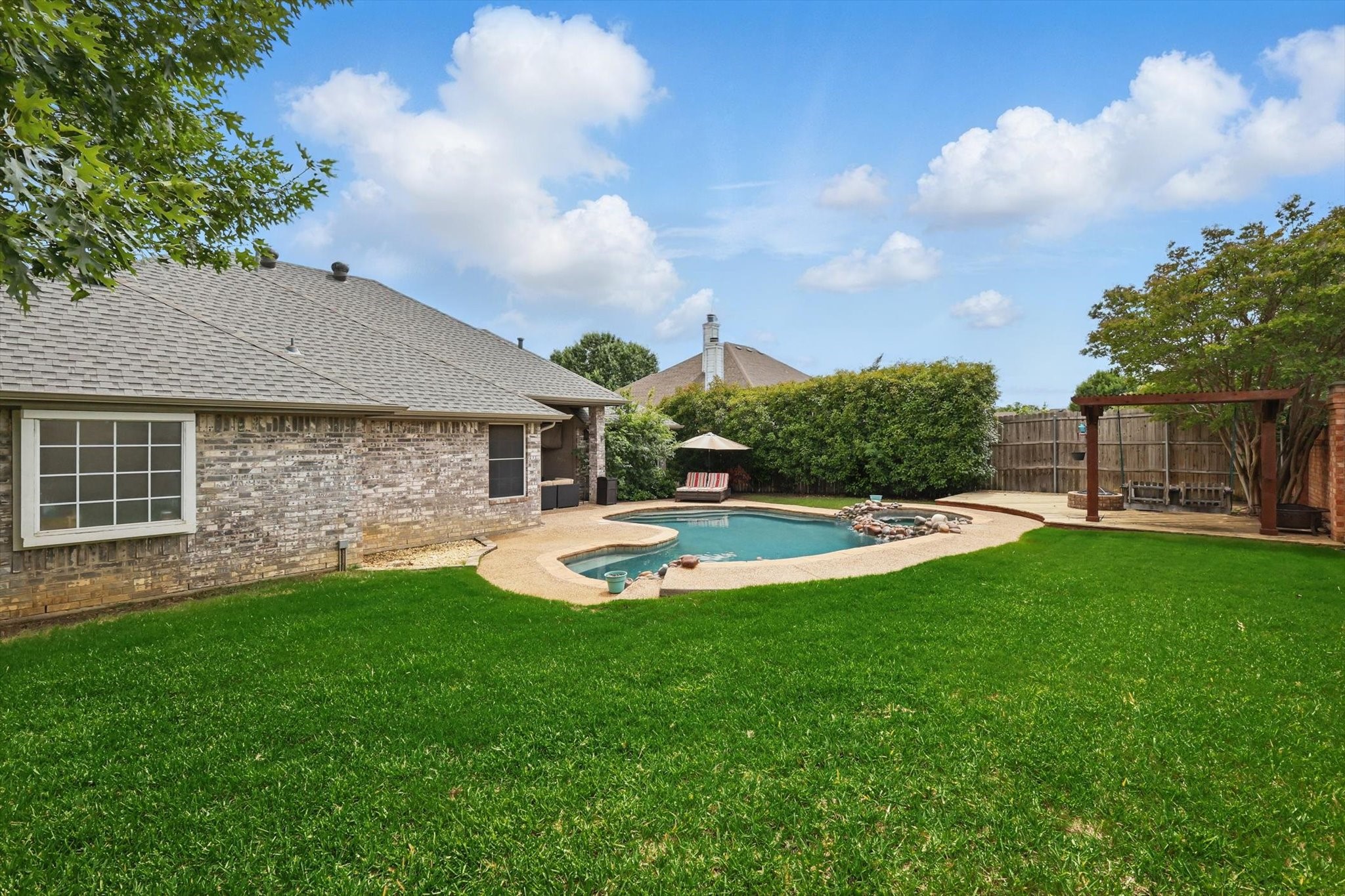 8133 Pecan Ridge Drive