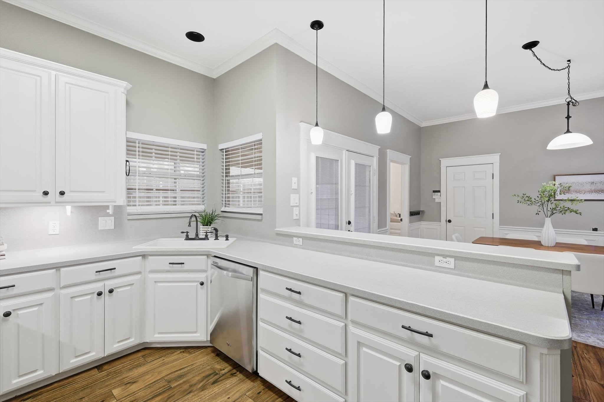 8133 Pecan Ridge Drive