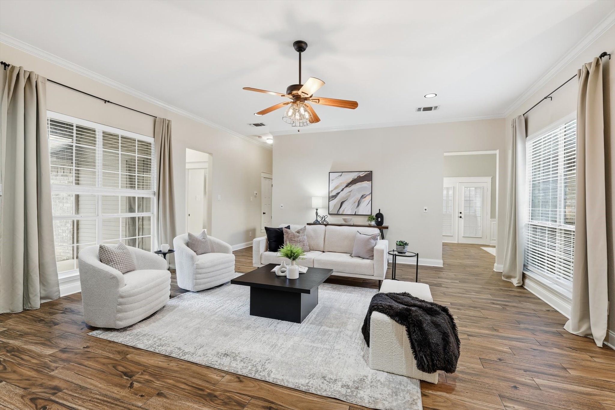 8133 Pecan Ridge Drive