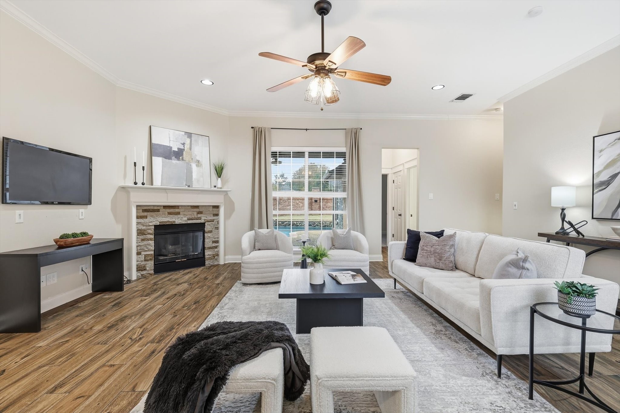 8133 Pecan Ridge Drive