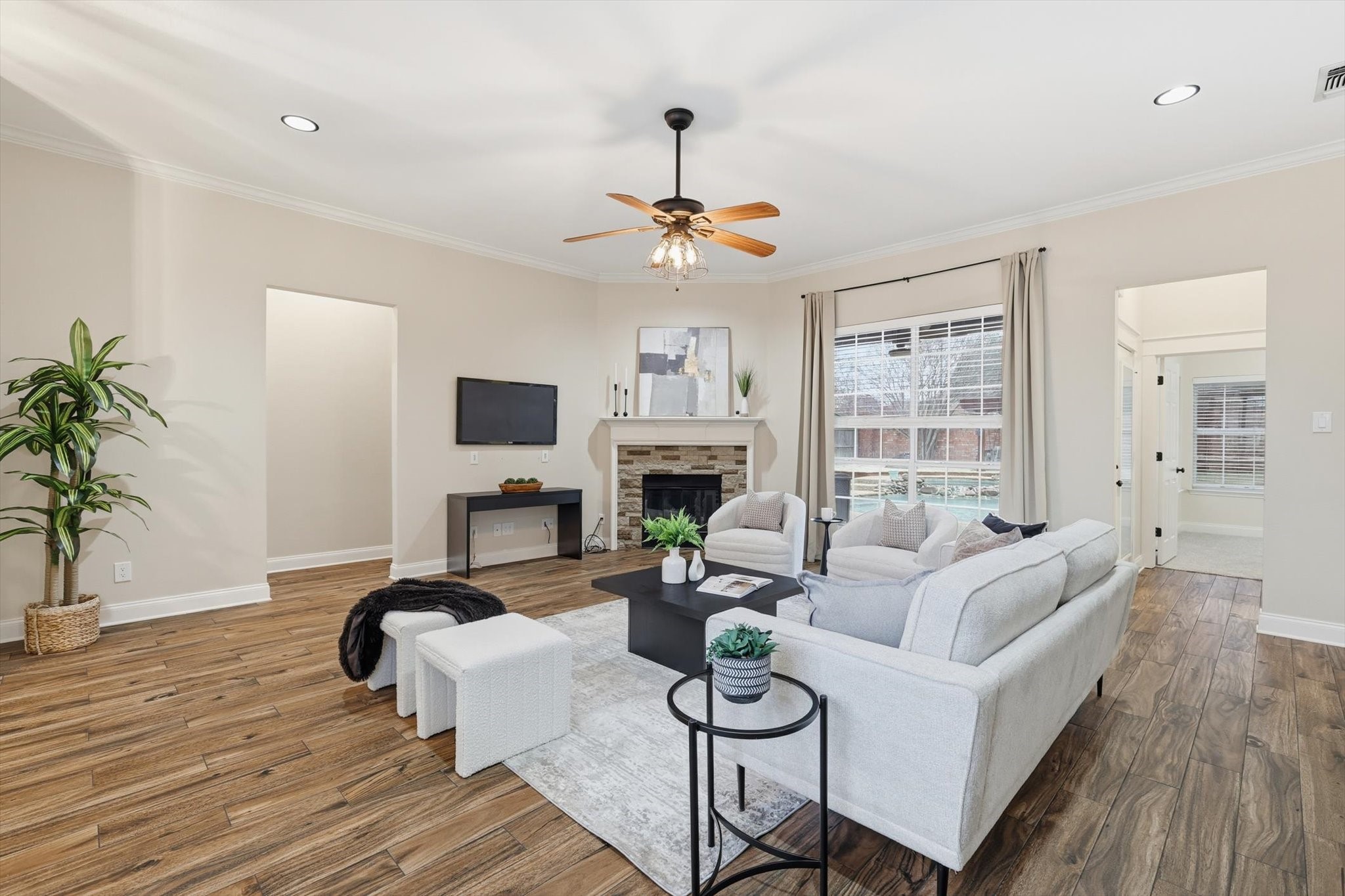 8133 Pecan Ridge Drive