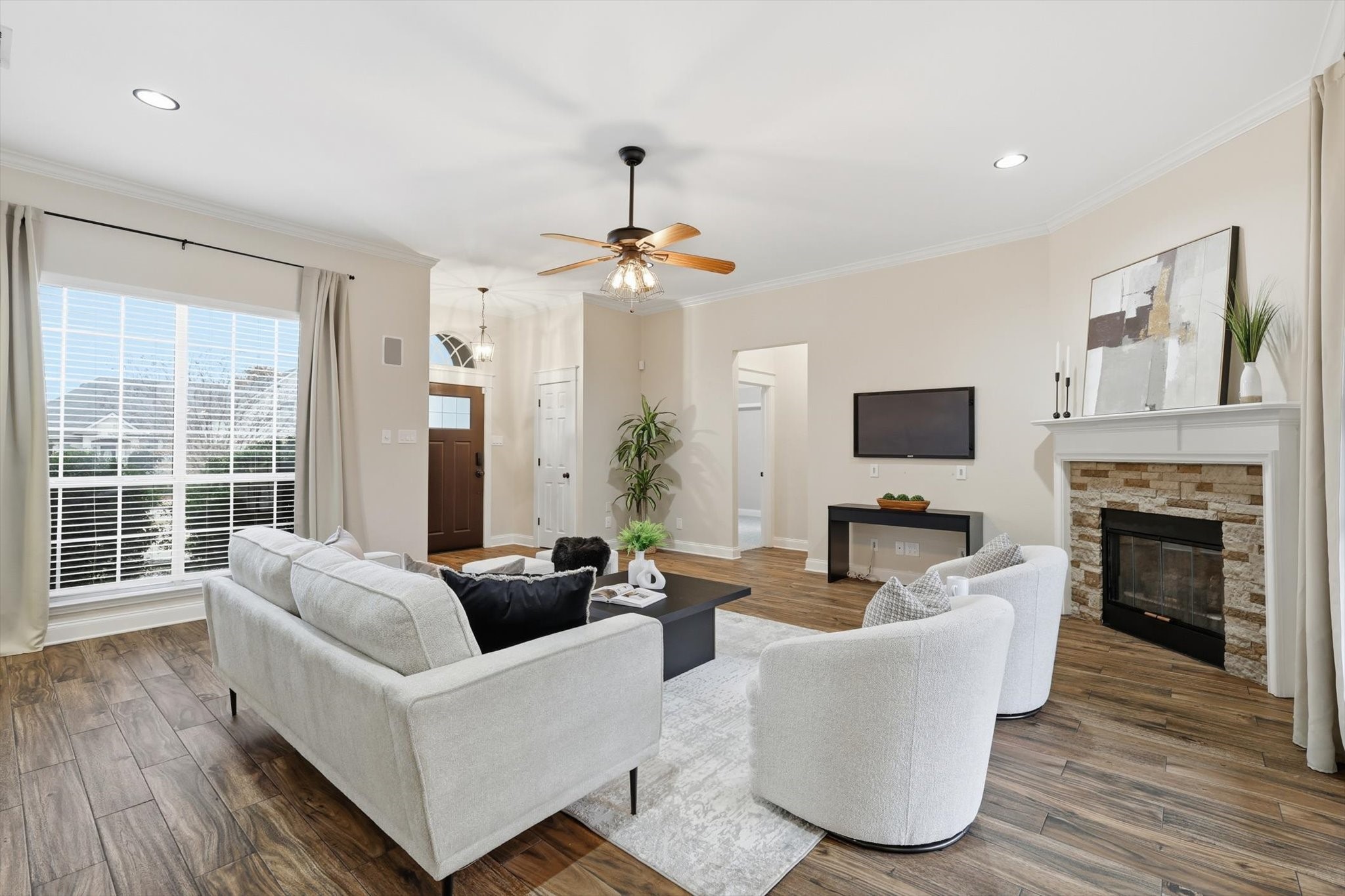 8133 Pecan Ridge Drive