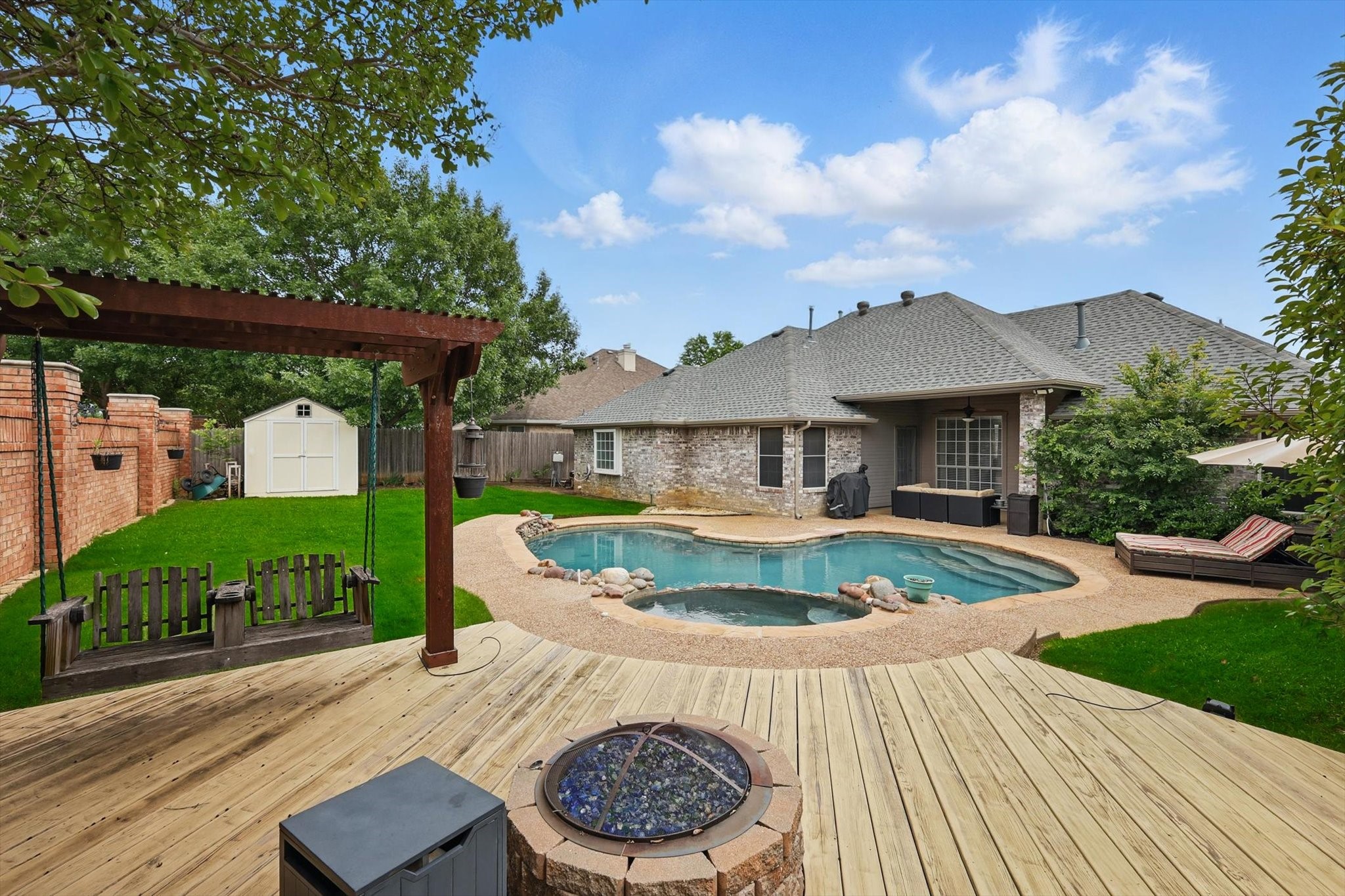 8133 Pecan Ridge Drive