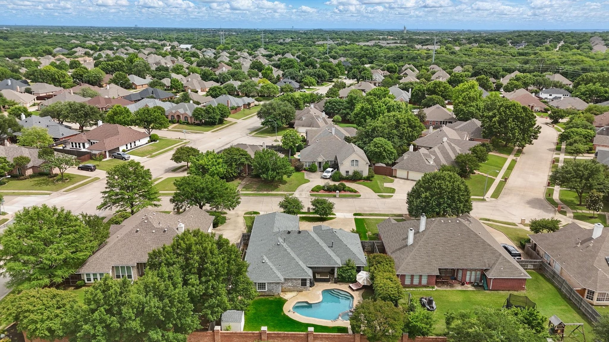 8133 Pecan Ridge Drive