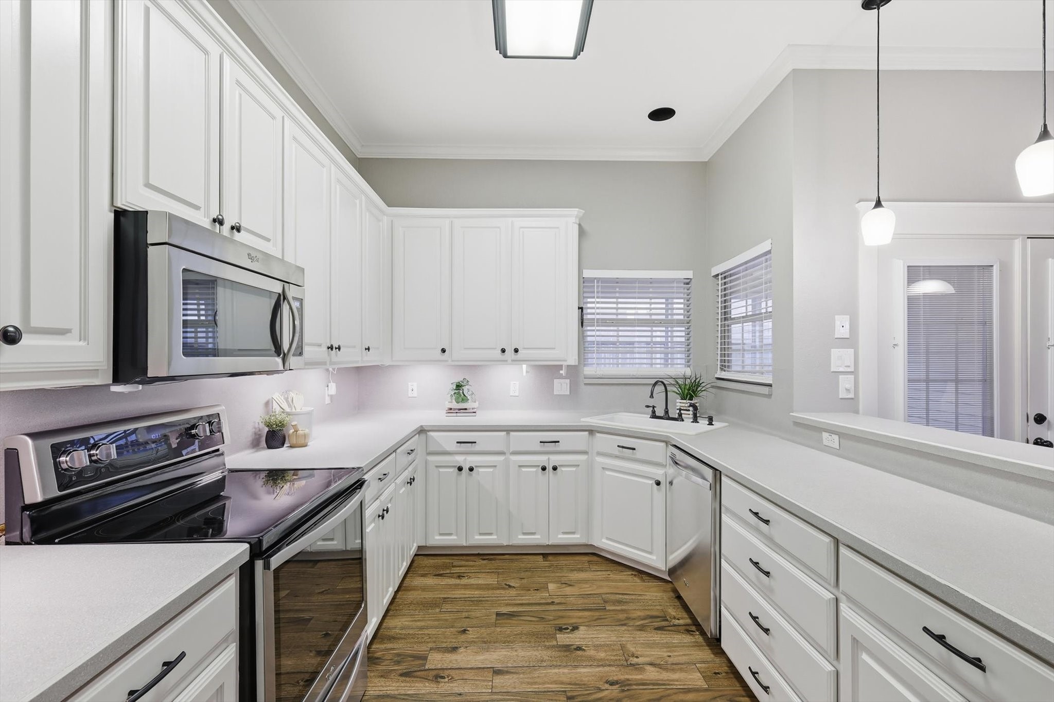 8133 Pecan Ridge Drive