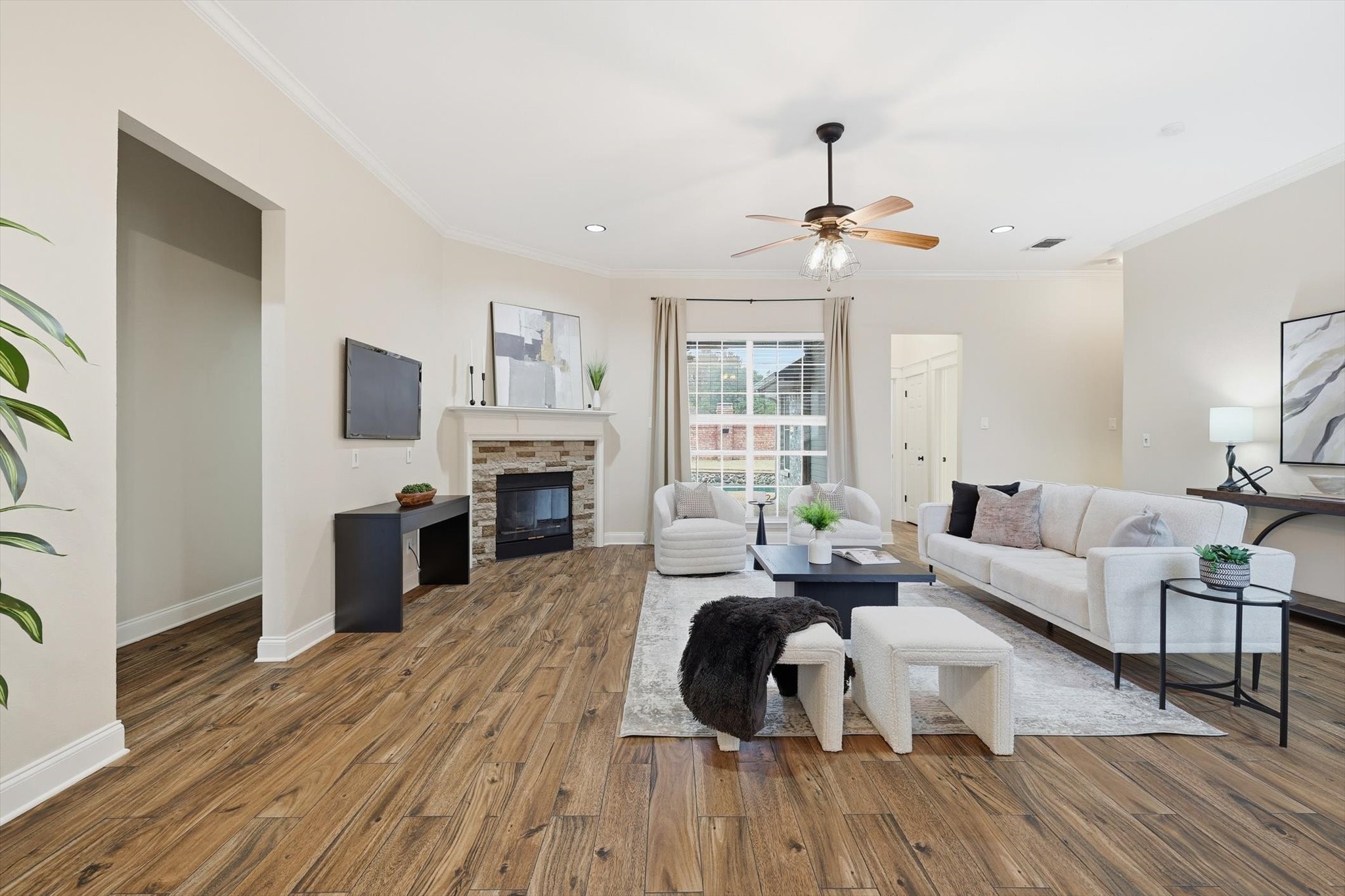 8133 Pecan Ridge Drive