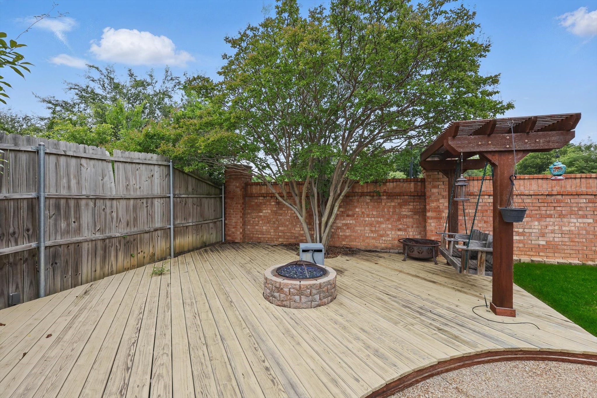 8133 Pecan Ridge Drive