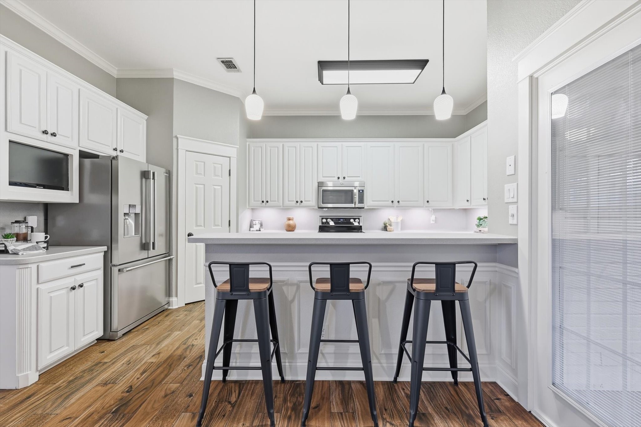 8133 Pecan Ridge Drive