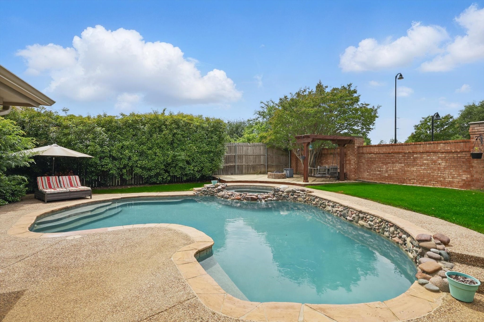 8133 Pecan Ridge Drive