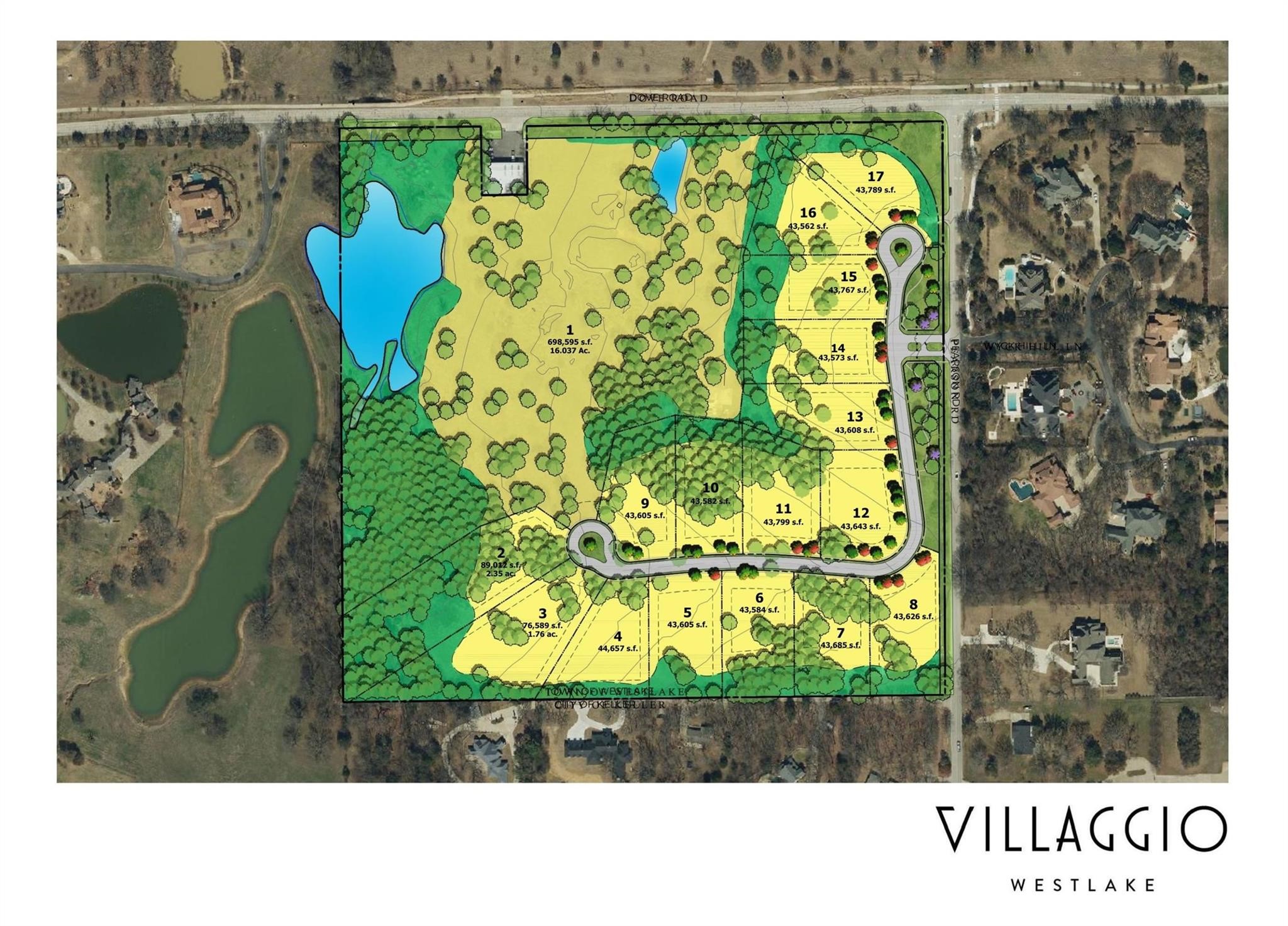 1916 Serendipity Circle