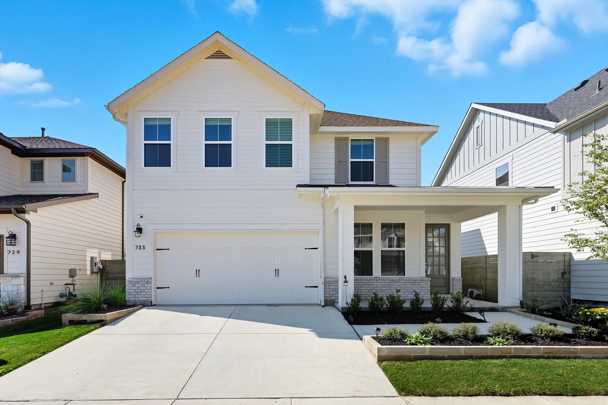 733 Peaceful Lane