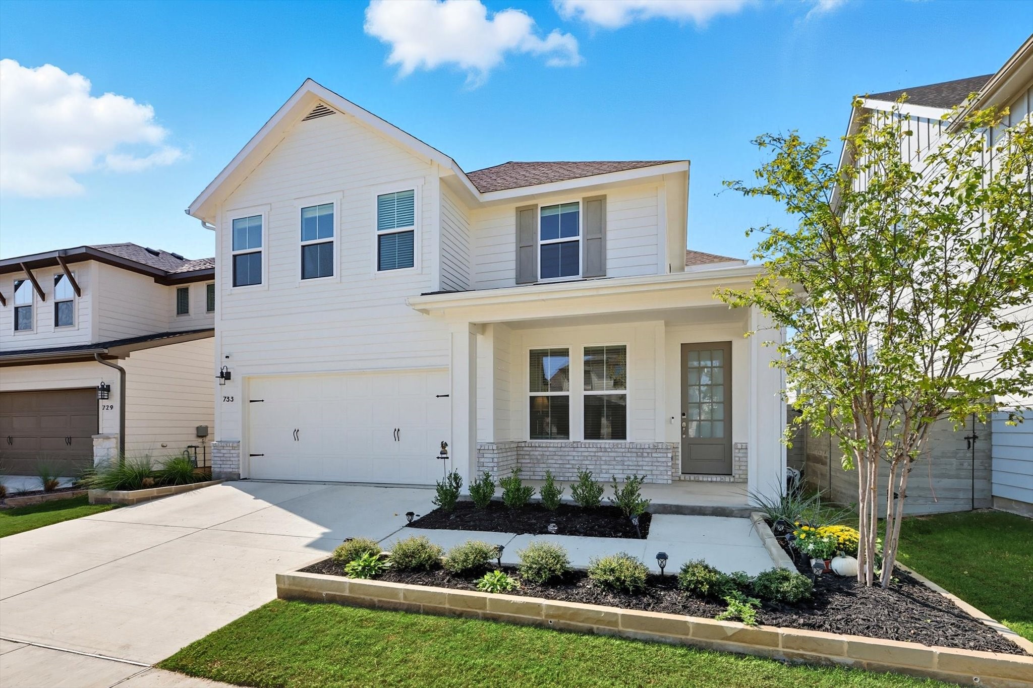 733 Peaceful Lane