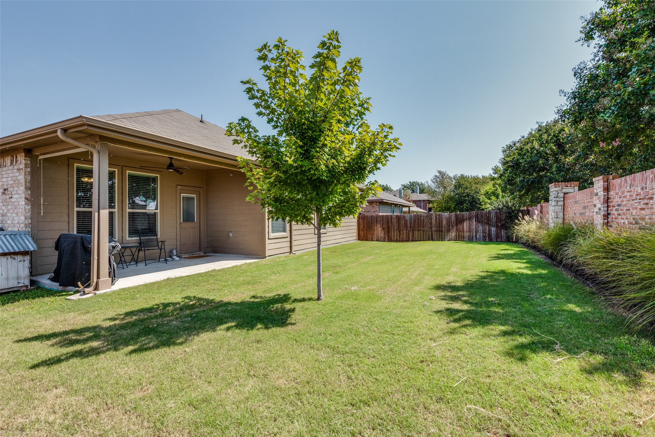 5321 Wheat Sheaf Trail