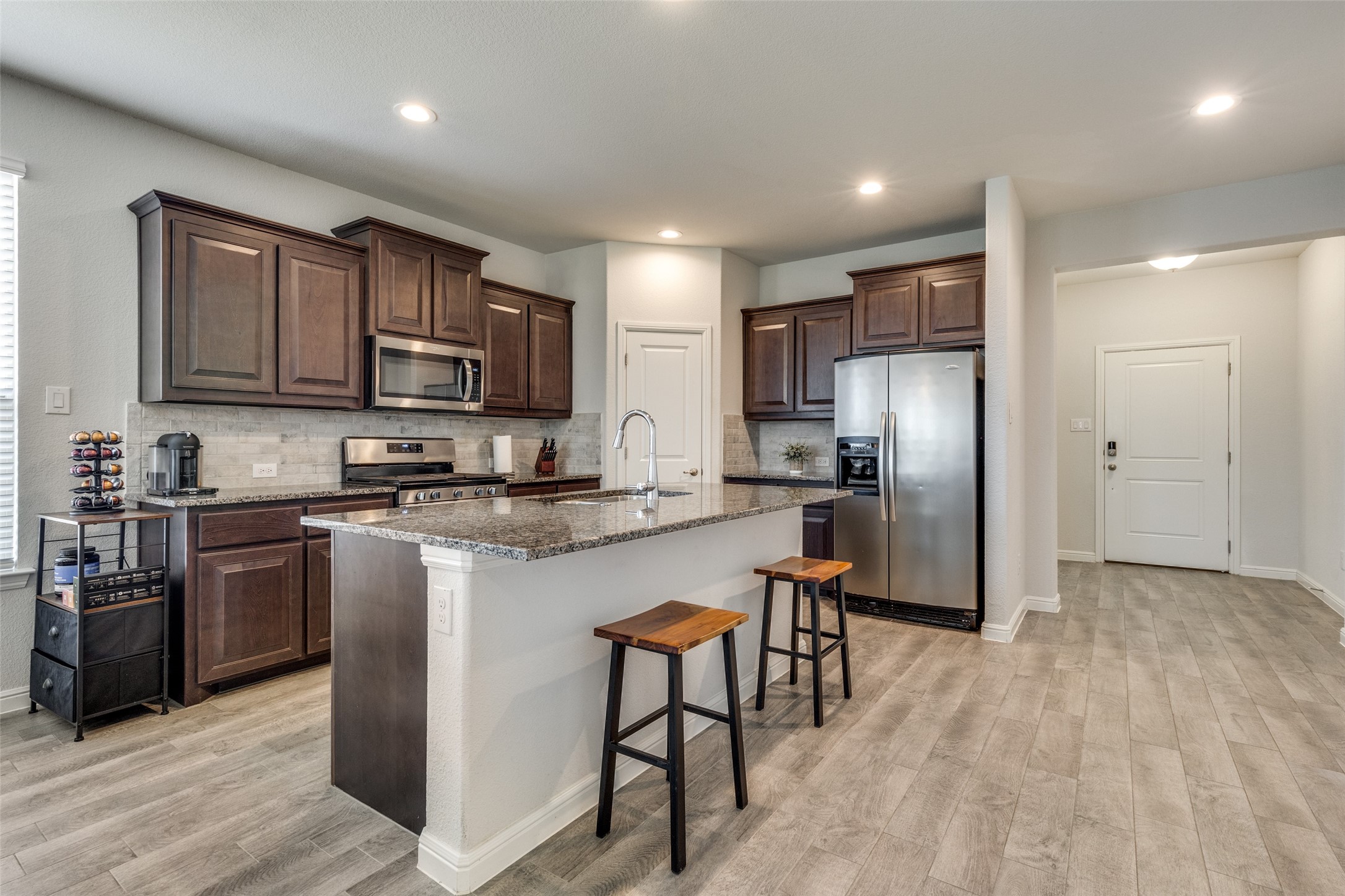 5321 Wheat Sheaf Trail