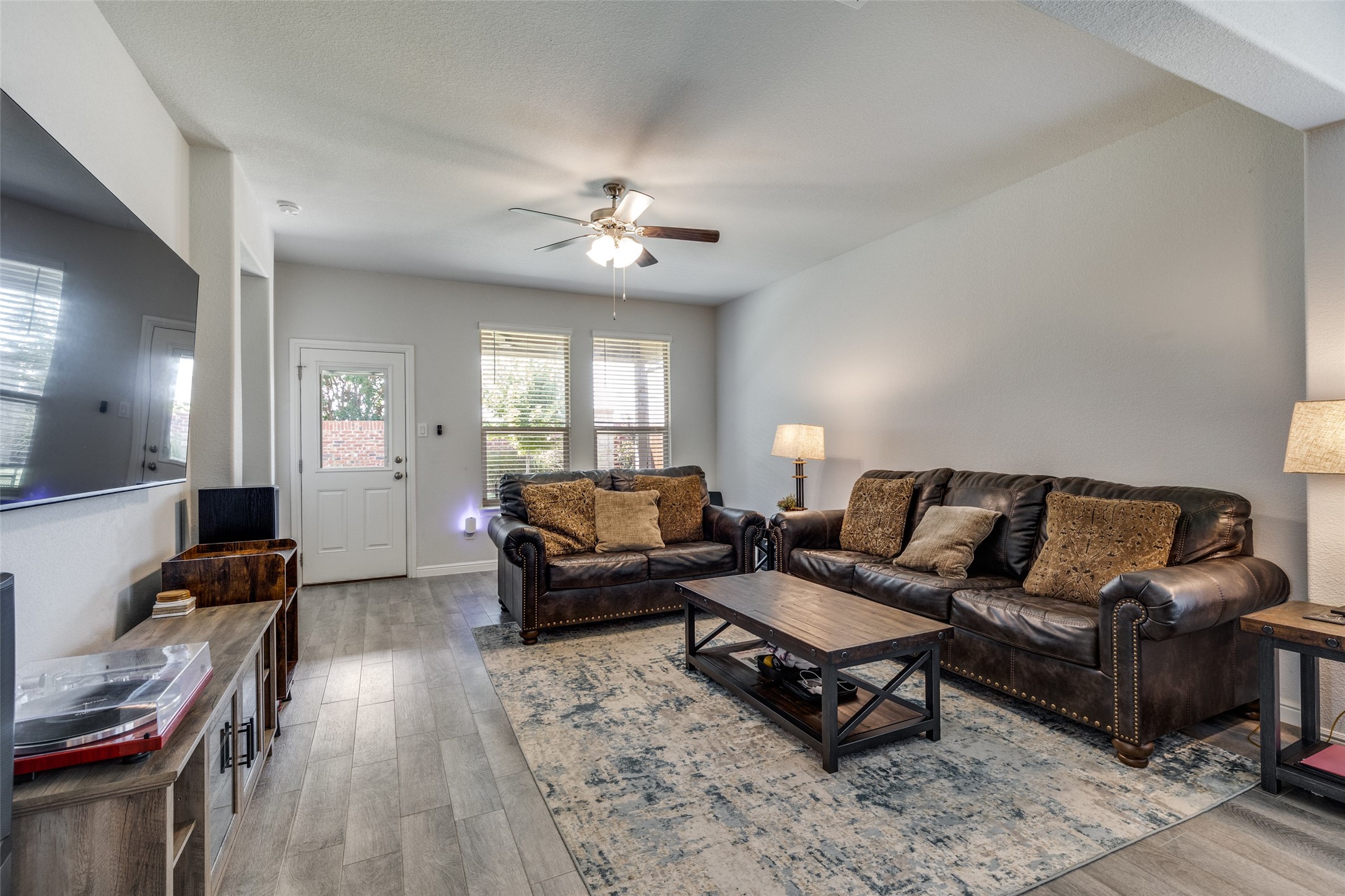 5321 Wheat Sheaf Trail