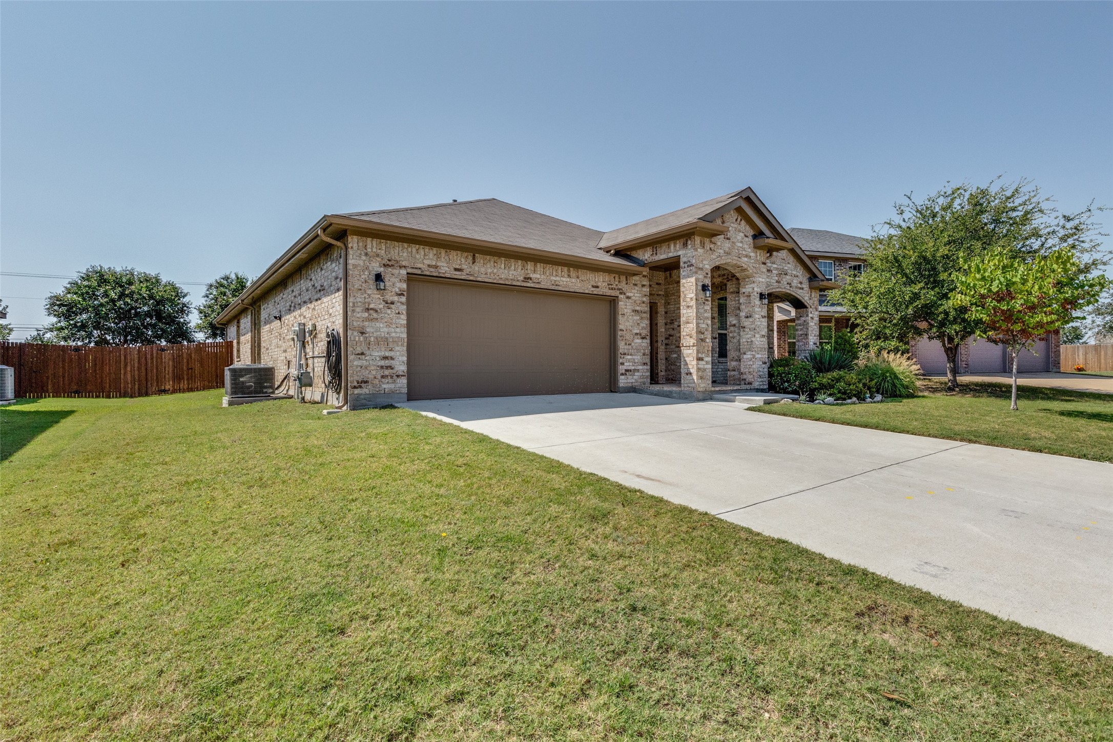 5321 Wheat Sheaf Trail