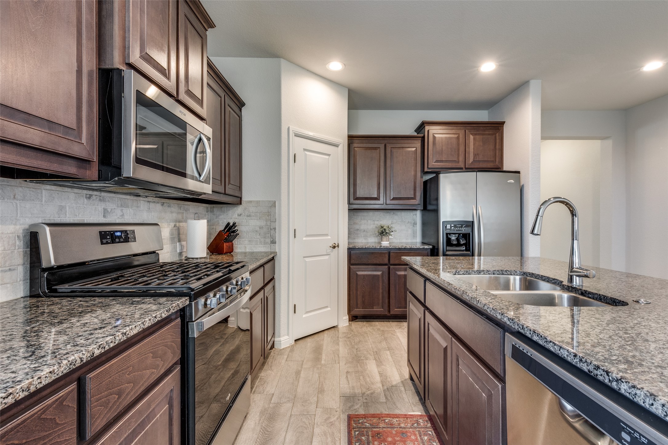 5321 Wheat Sheaf Trail