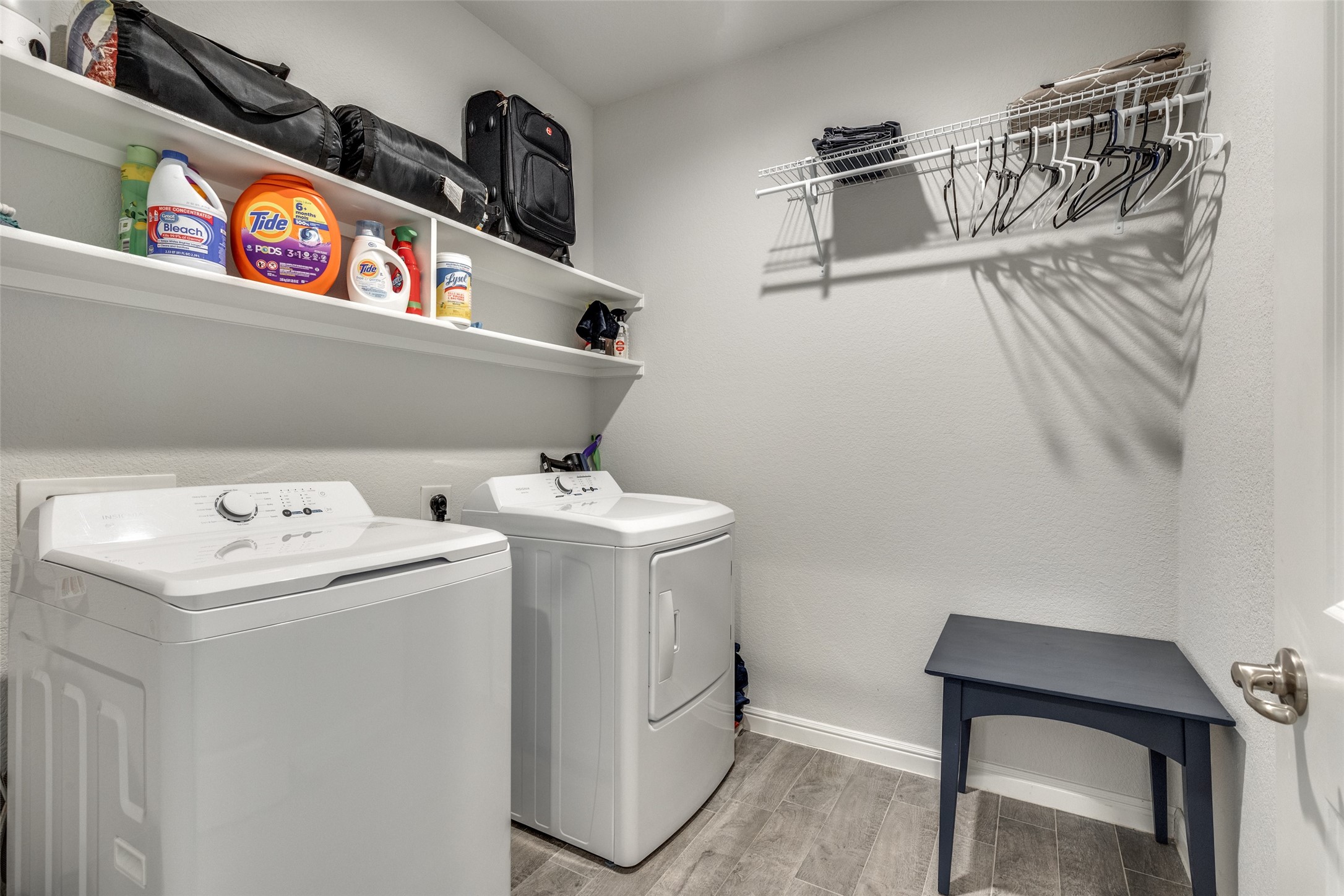 5321 Wheat Sheaf Trail