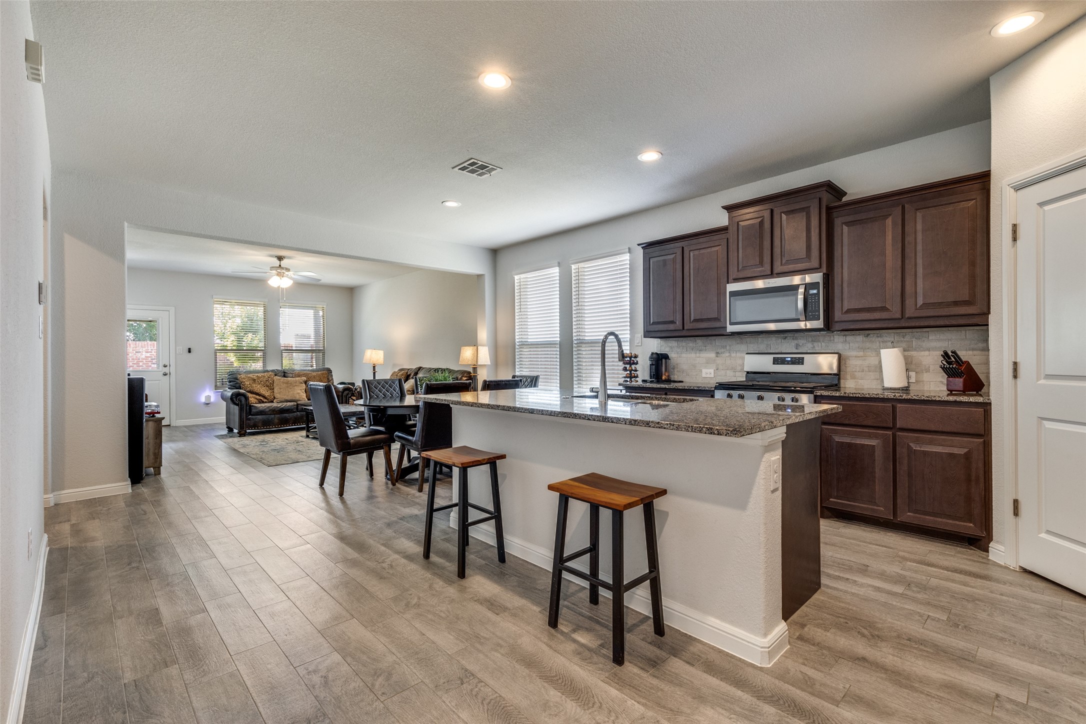 5321 Wheat Sheaf Trail
