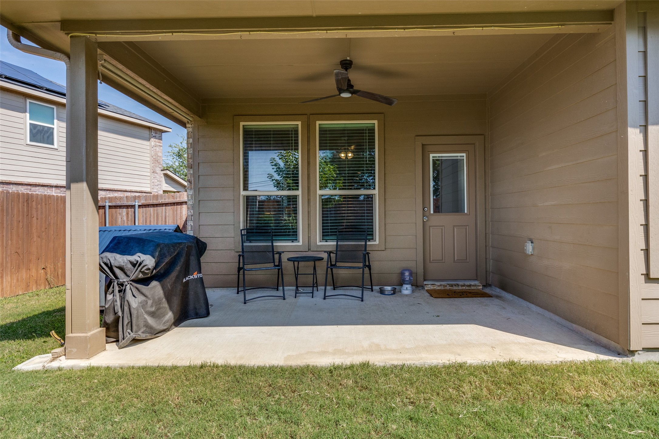 5321 Wheat Sheaf Trail