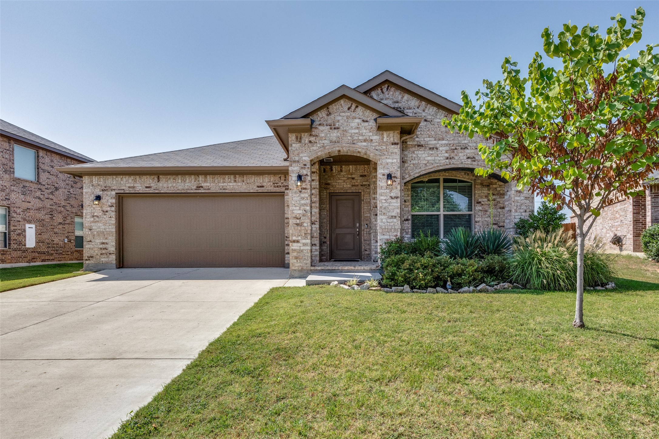 5321 Wheat Sheaf Trail