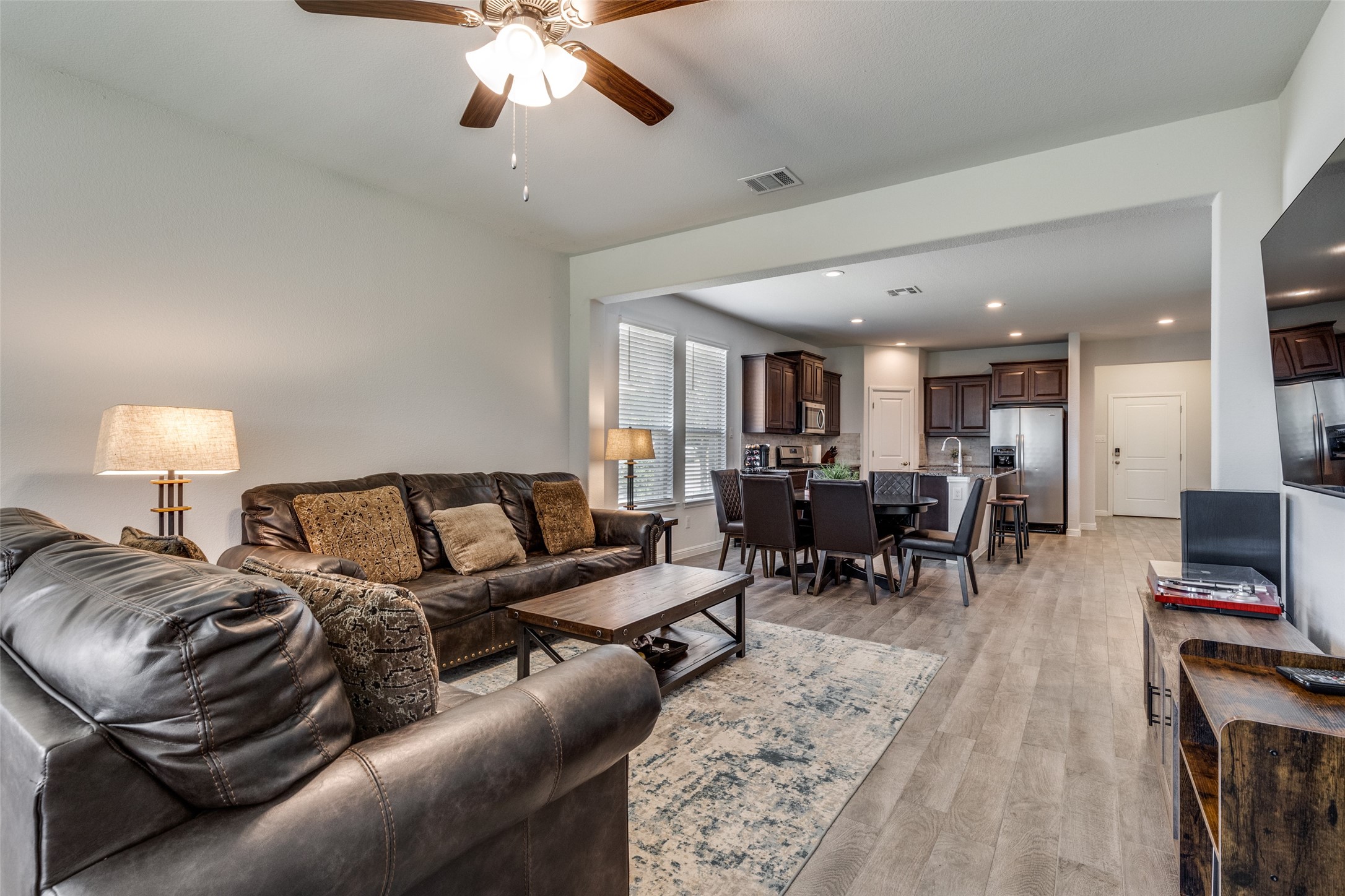 5321 Wheat Sheaf Trail