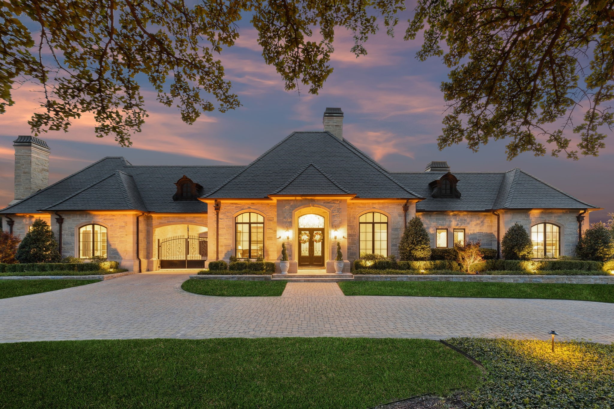 1707 Placid Oaks Court