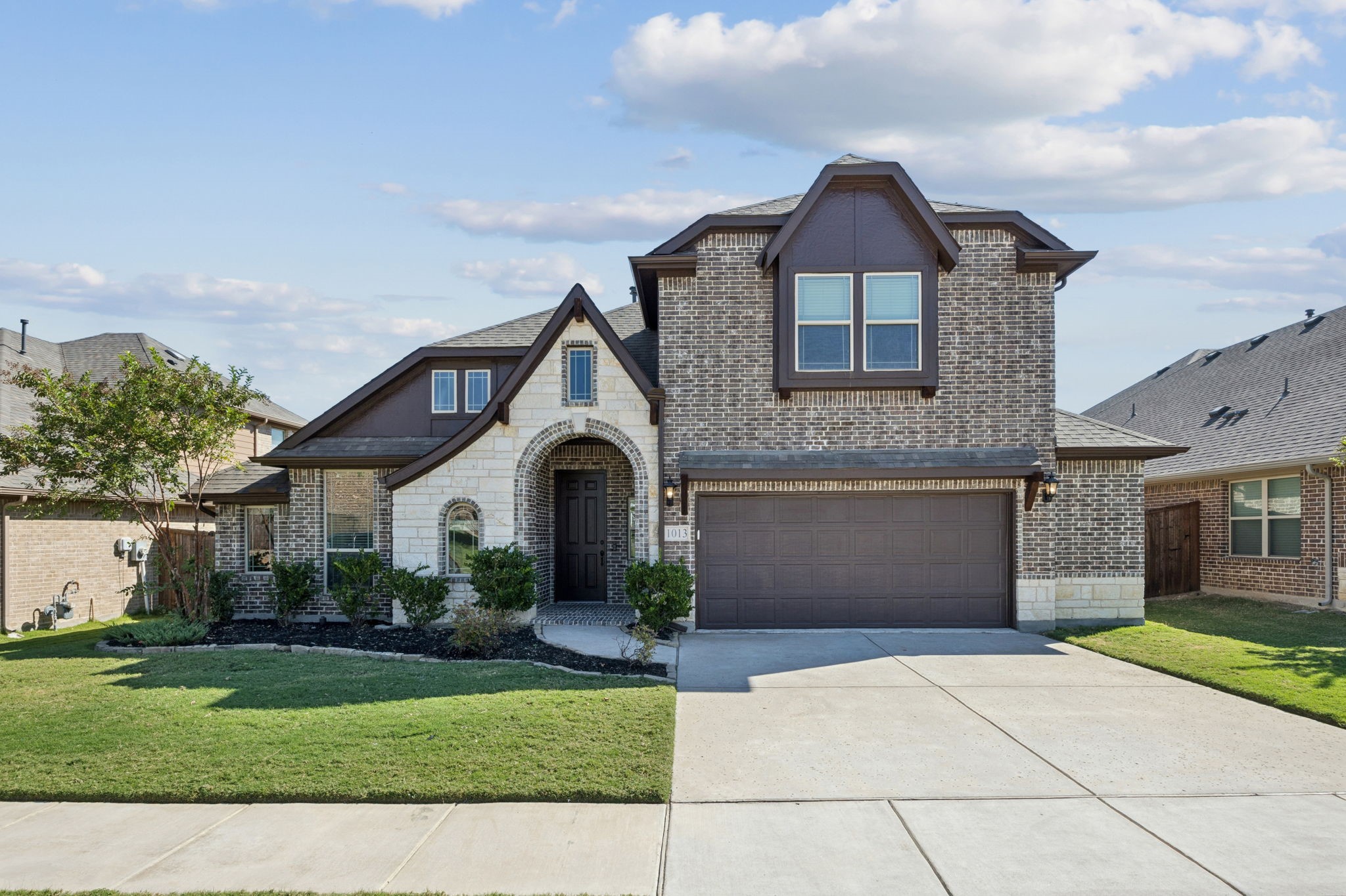 1013 Kettlewood Drive