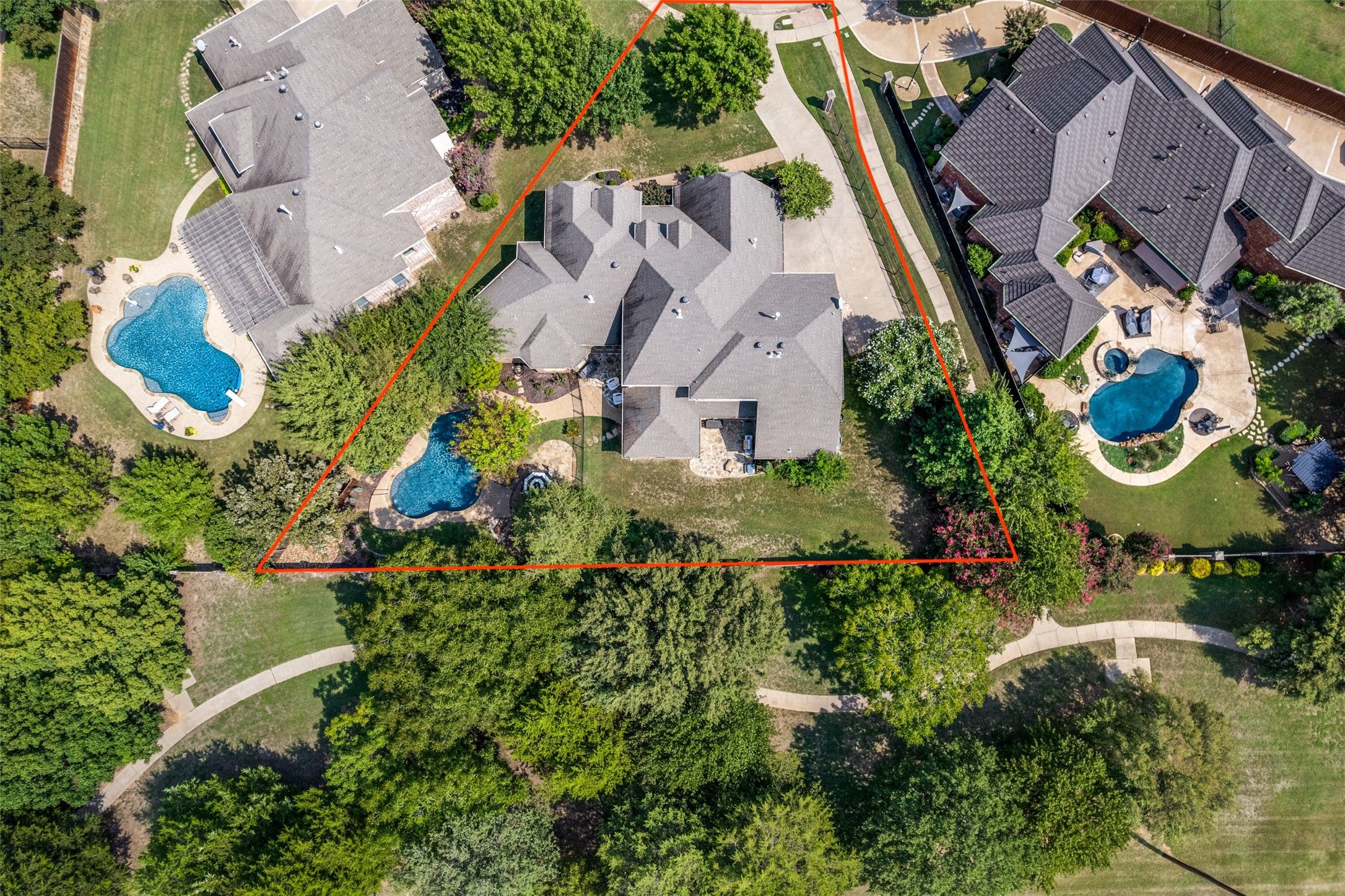 1605 Willow Glen Court