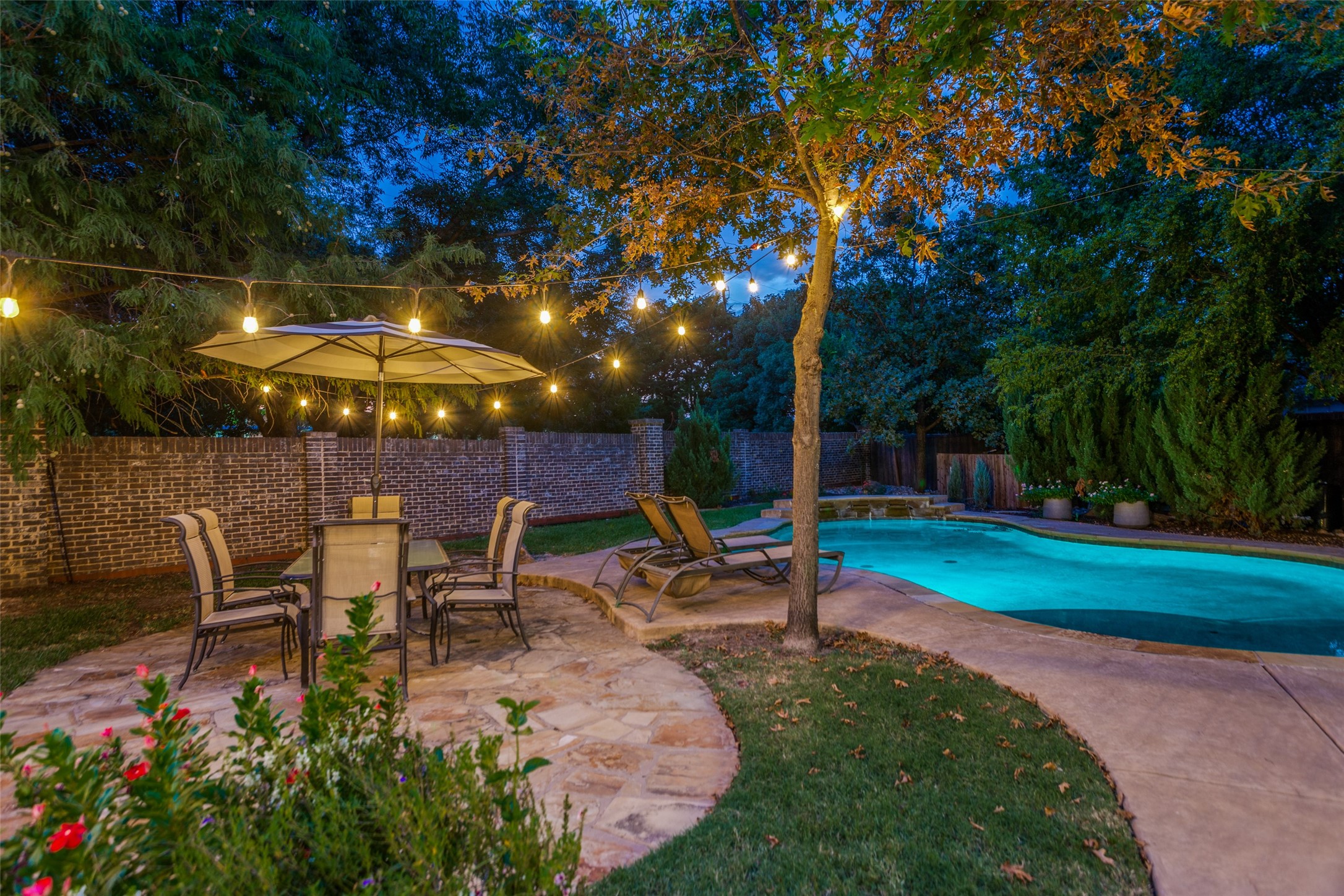 1605 Willow Glen Court