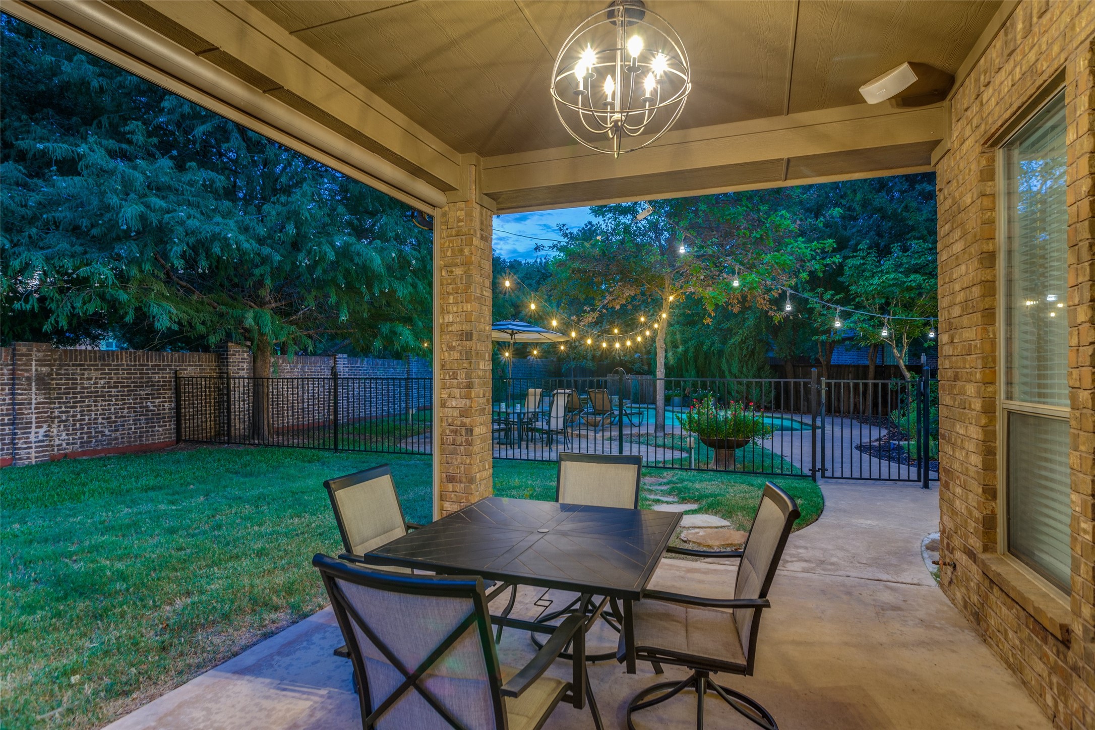 1605 Willow Glen Court