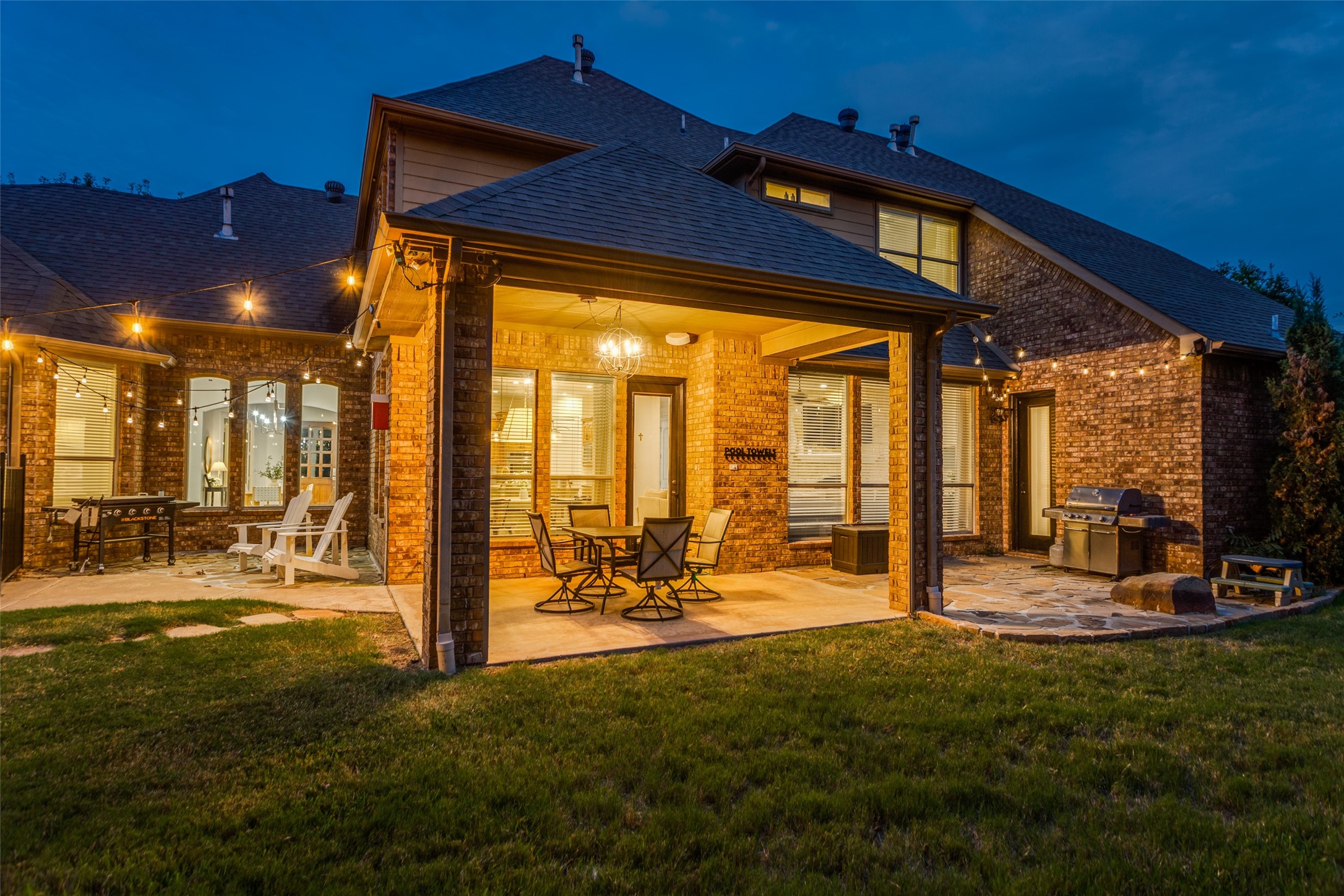 1605 Willow Glen Court