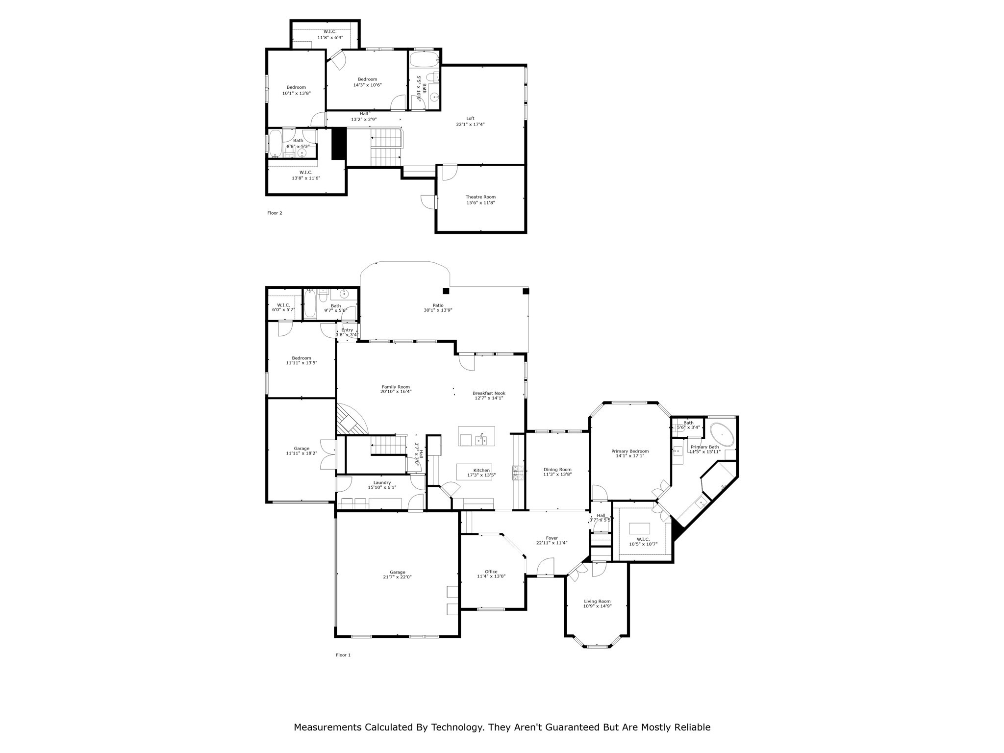 1605 Willow Glen Court