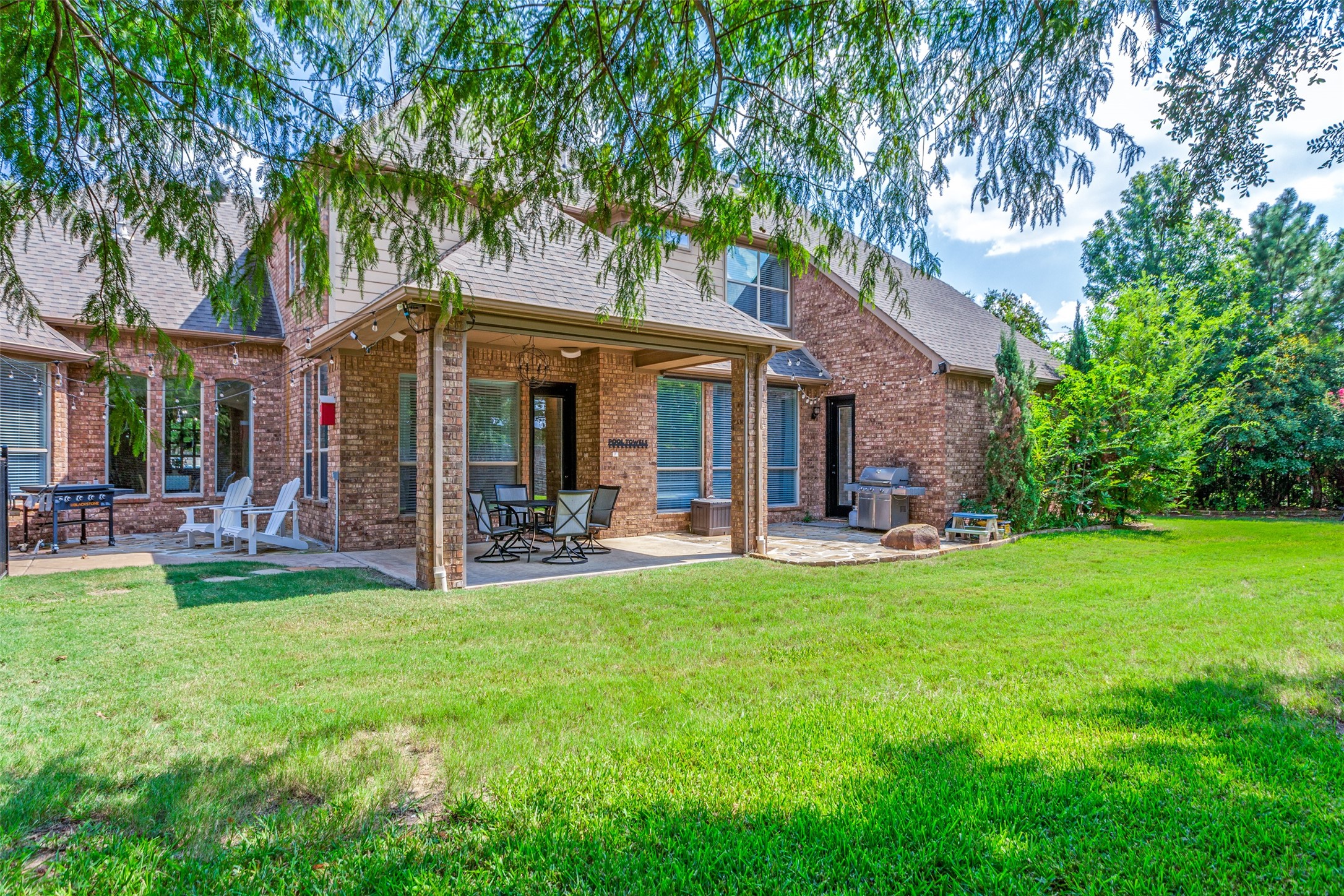 1605 Willow Glen Court