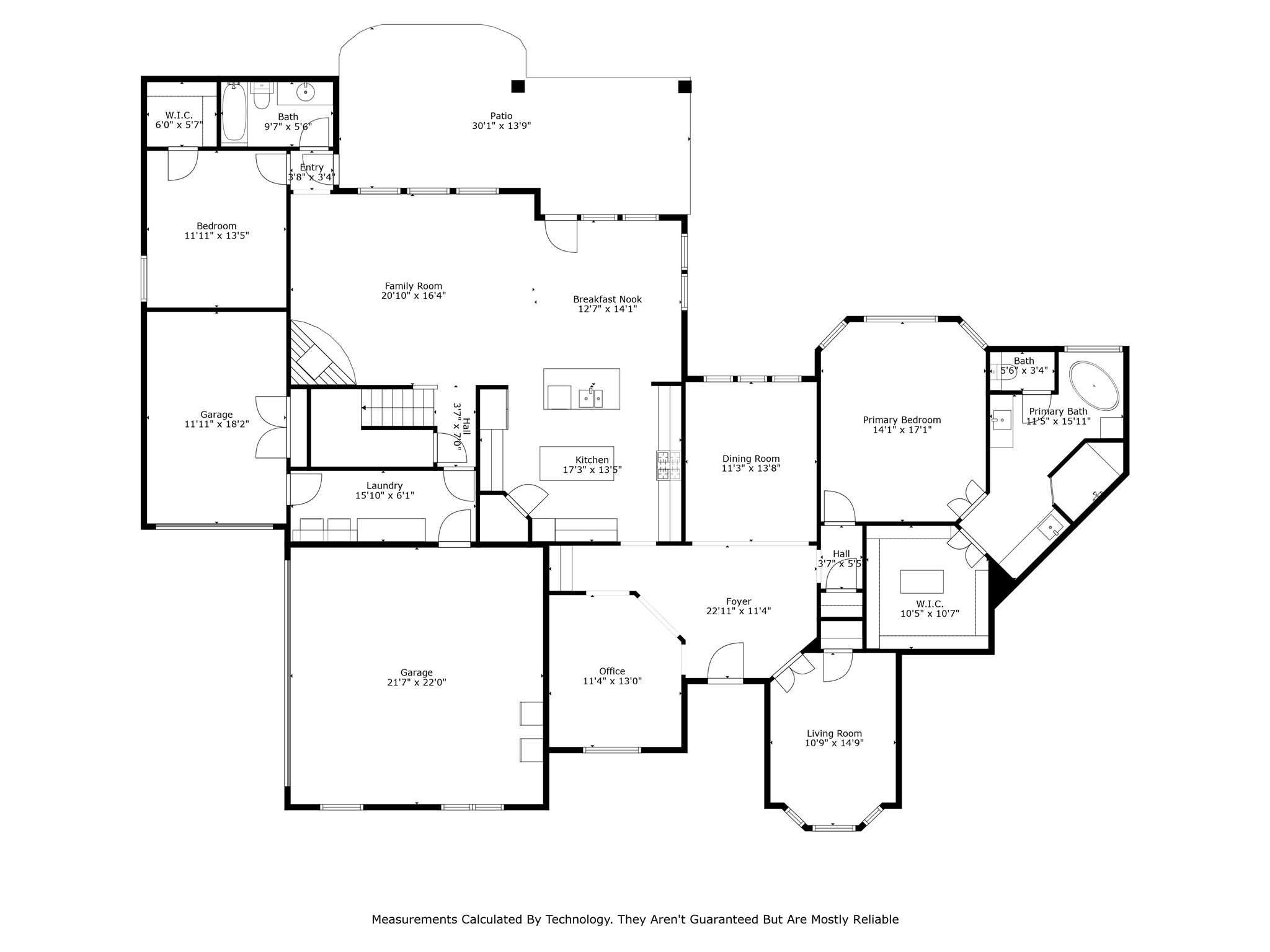 1605 Willow Glen Court