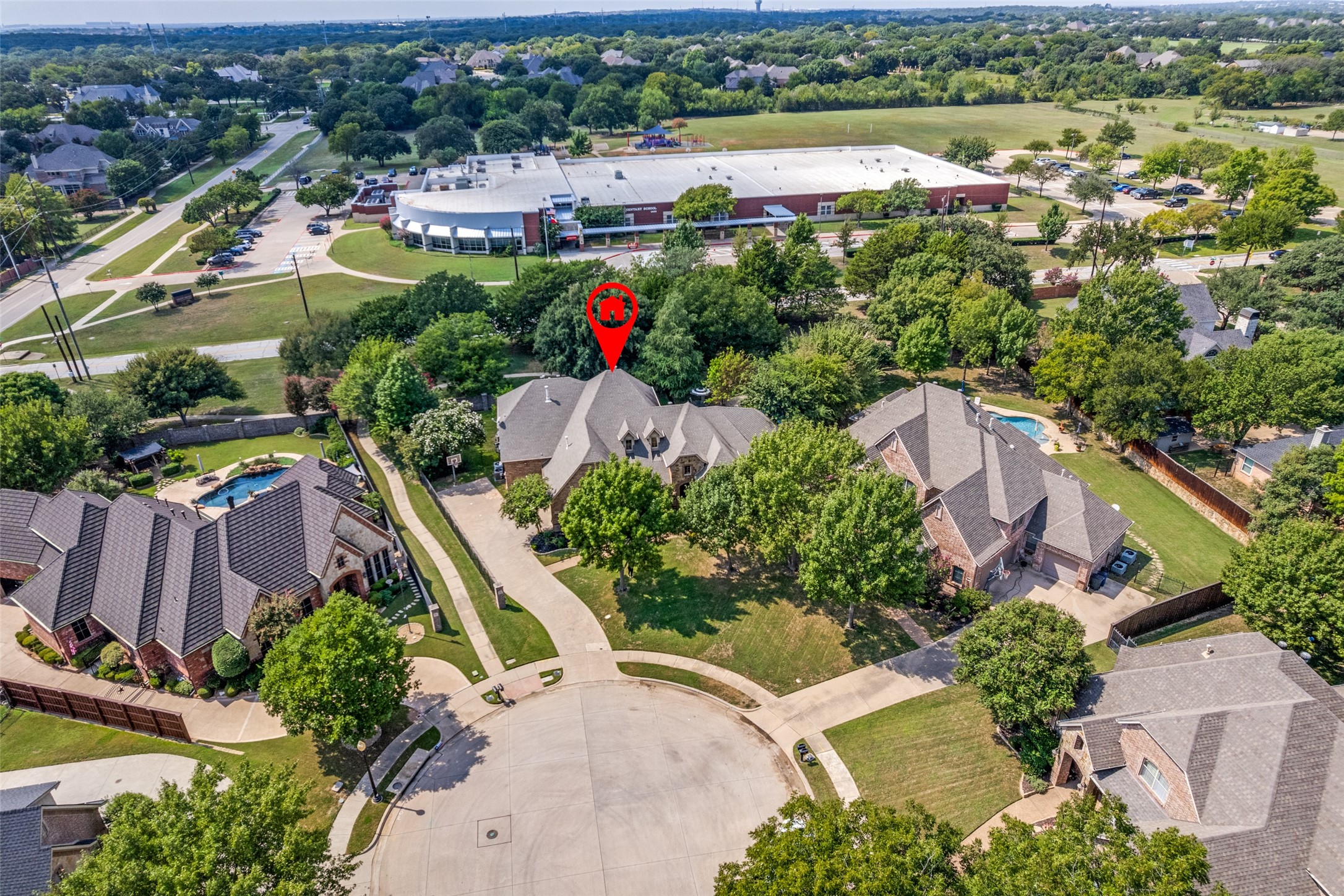 1605 Willow Glen Court